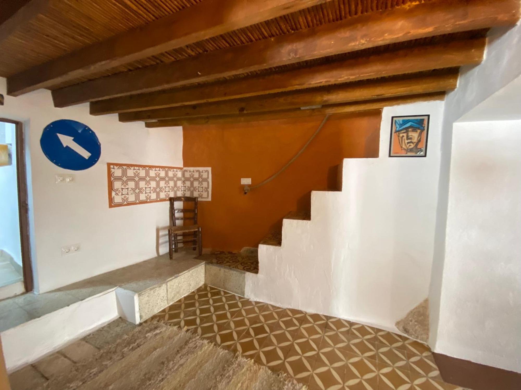 Casa De Azulejos * Málaga