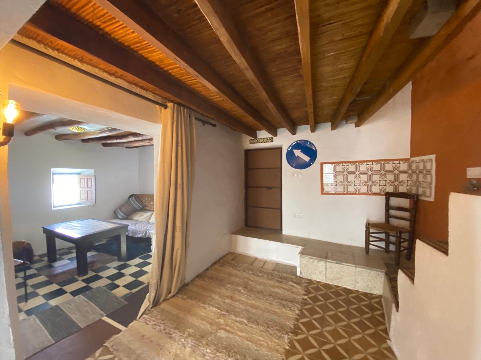 Casa De Azulejos Ferienhaus