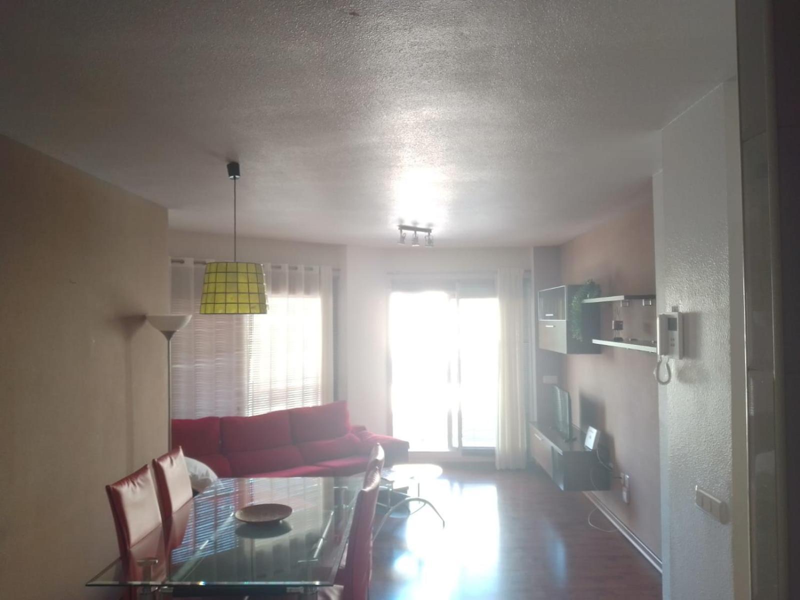 De La Chupa Appartement