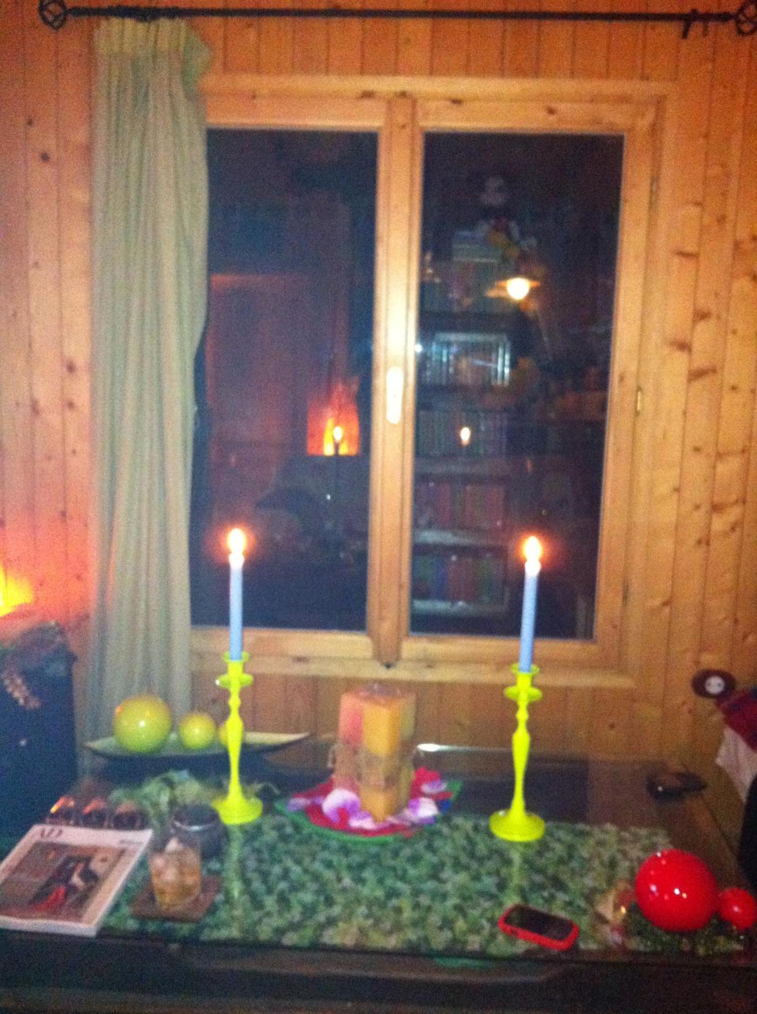 Casa Luxury Madera En Montanas De Torrox Chalet *
