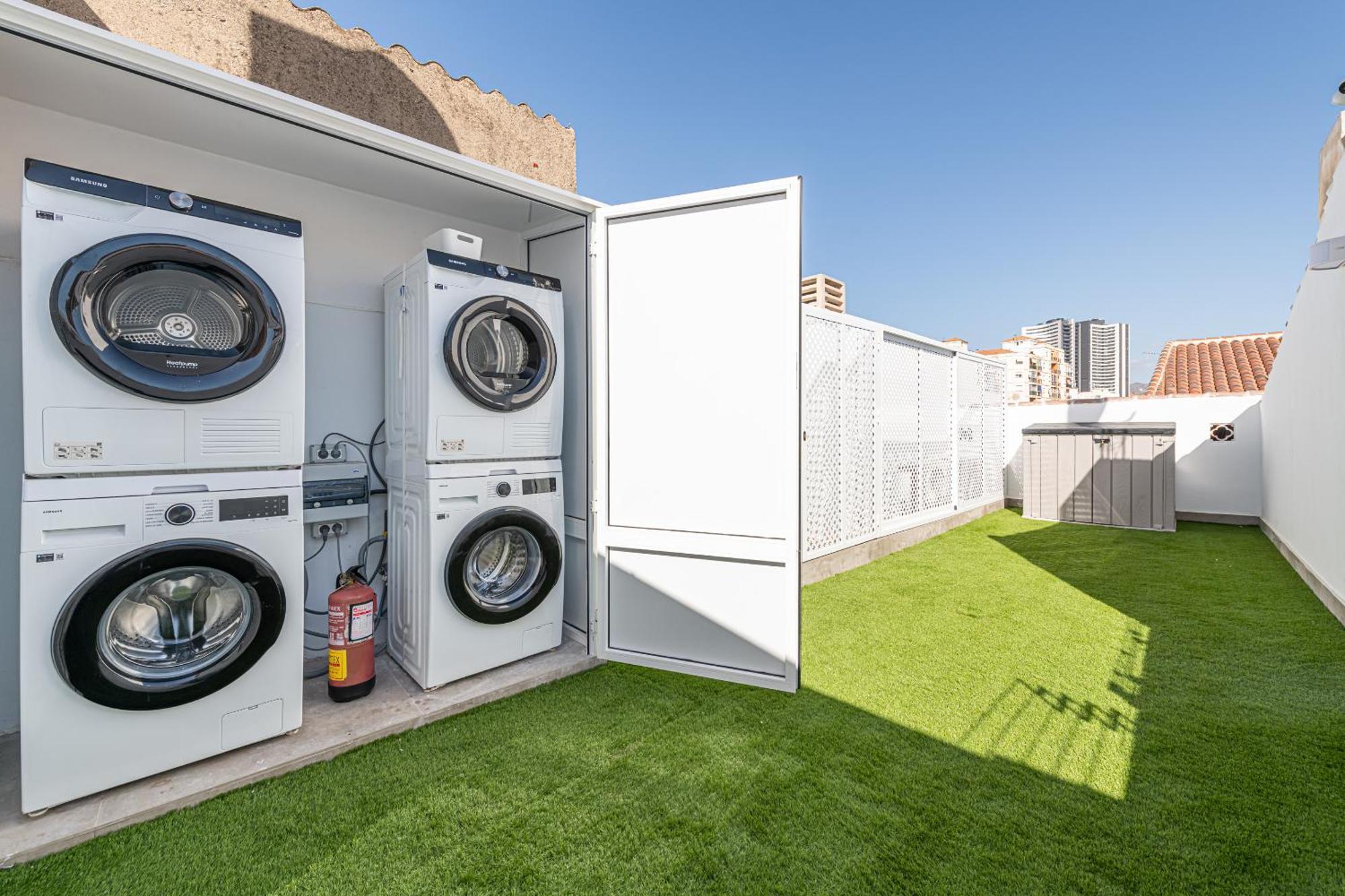 Appartamento Wintowinrentals Goleta 1c