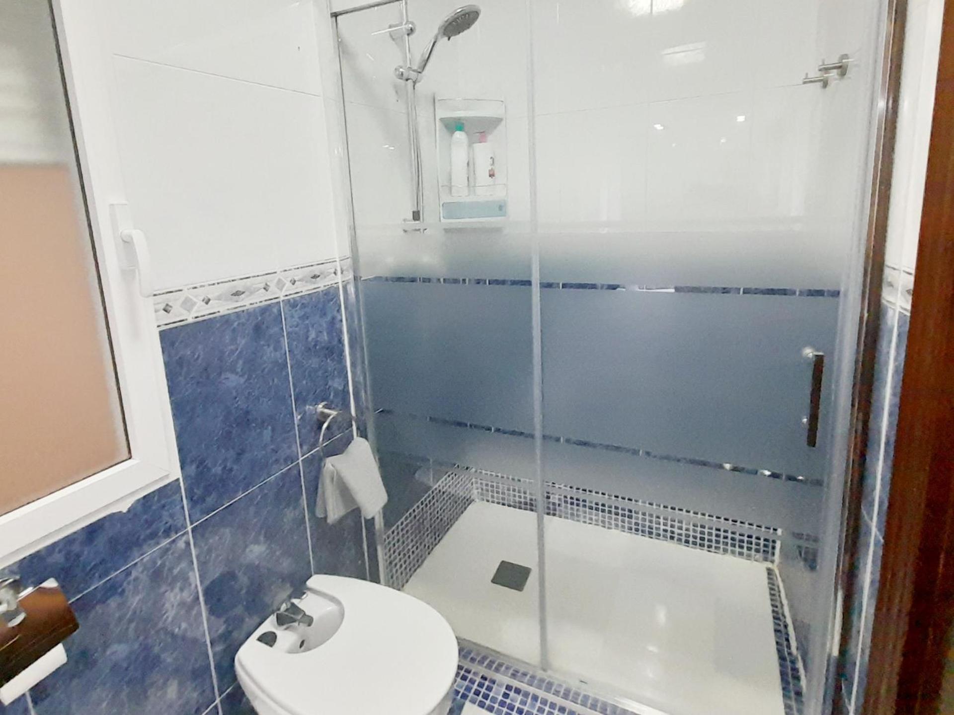 En El Centro Amplio Y Confortable * Málaga