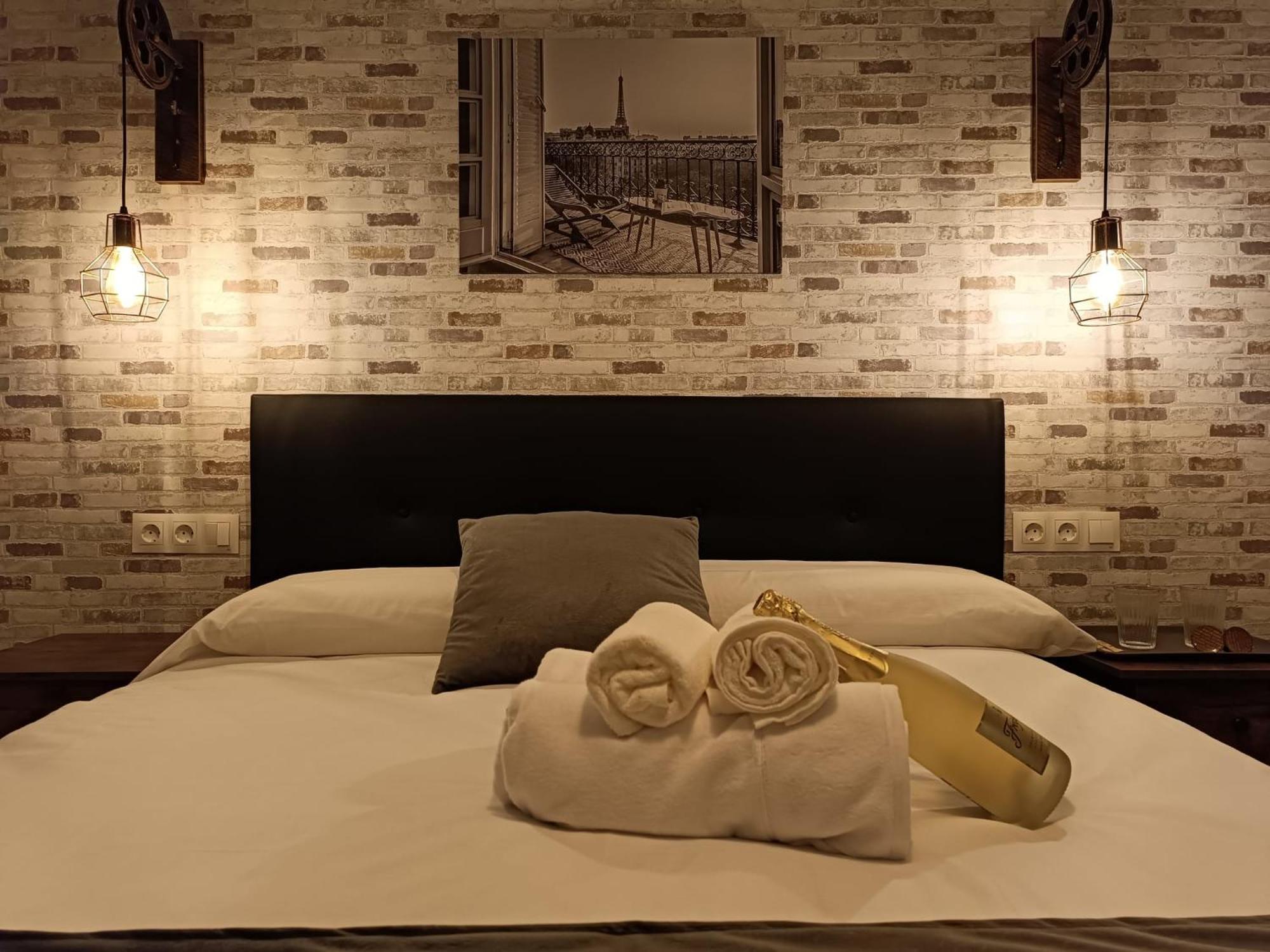 Alma Urbana Guest house Malaga