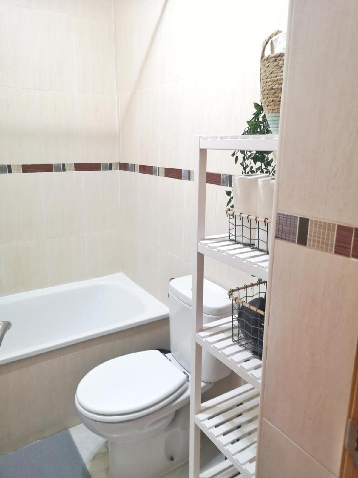 Appartement Amajulia *