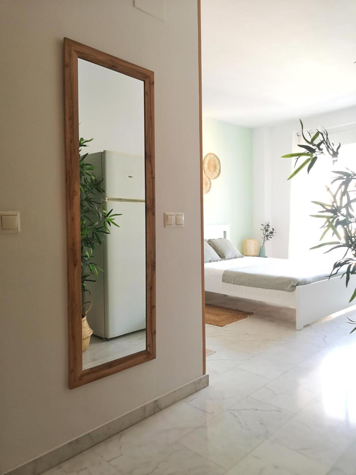 Appartement Amajulia