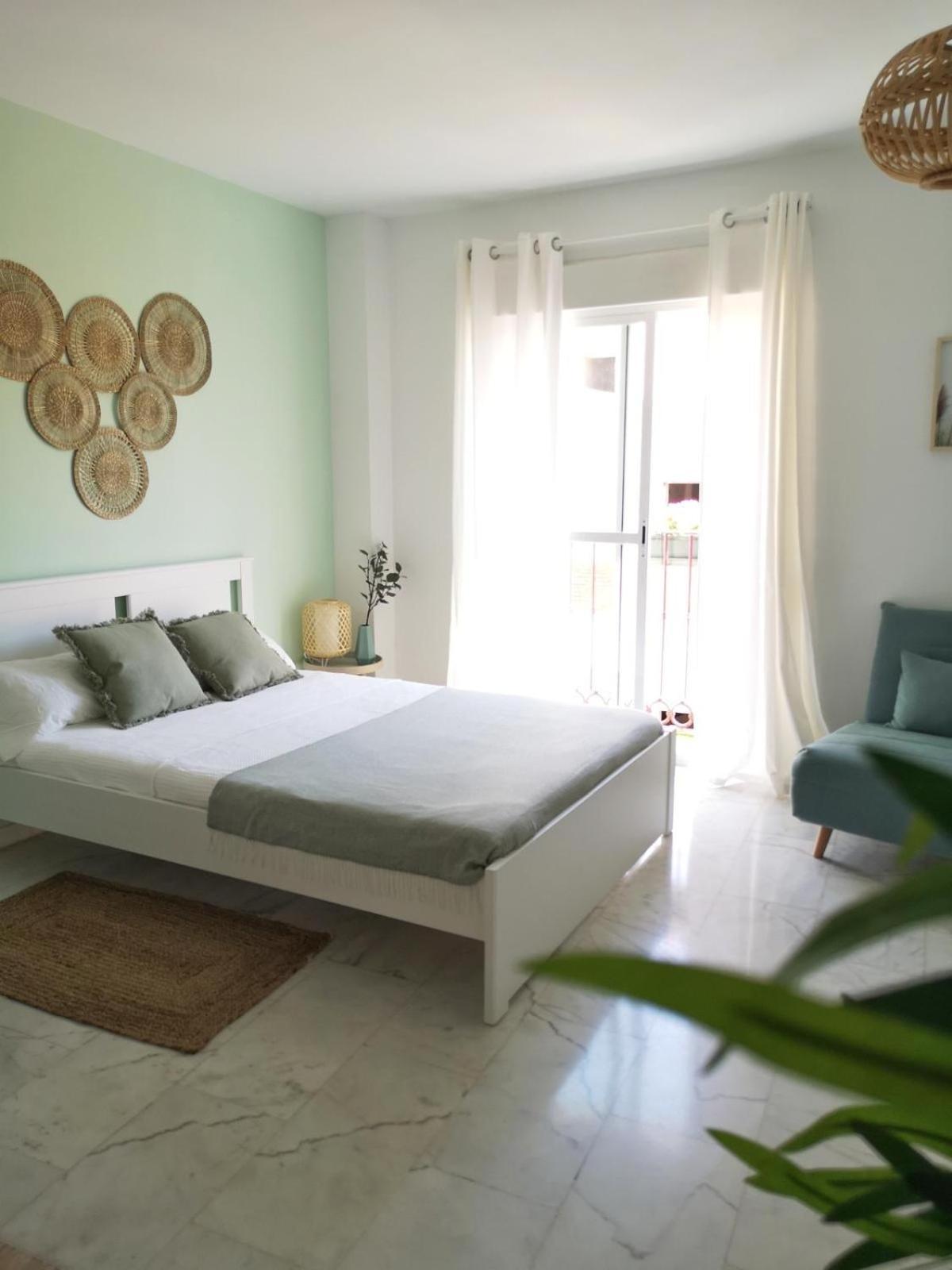 Amajulia Appartement *