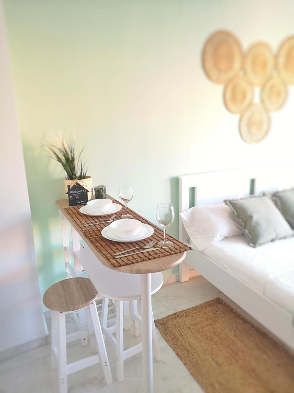 Amajulia Appartement