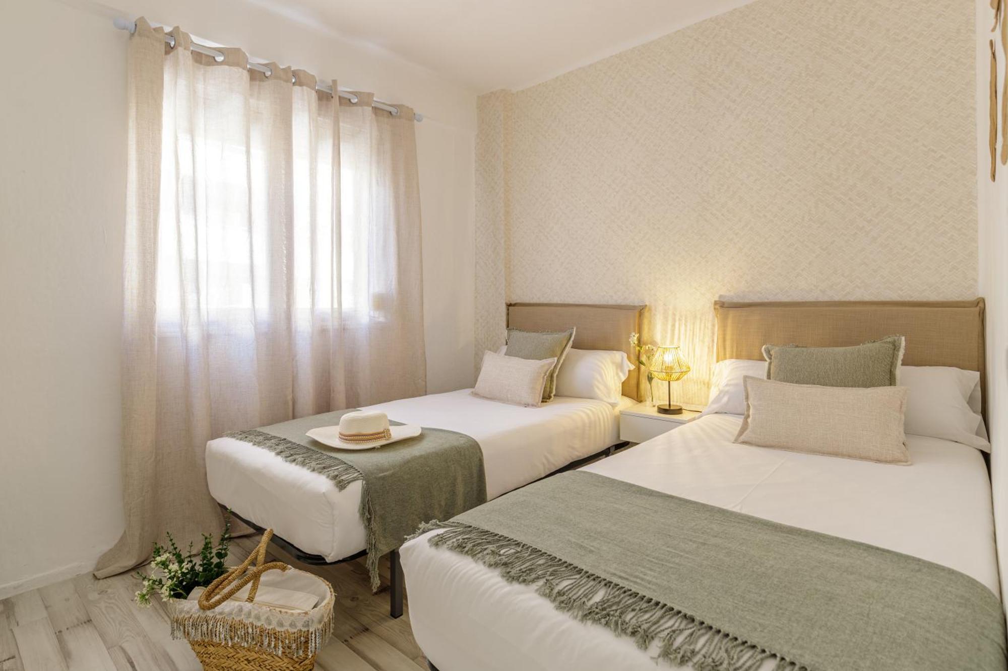 Lejlighed Living4malaga Enjoy *