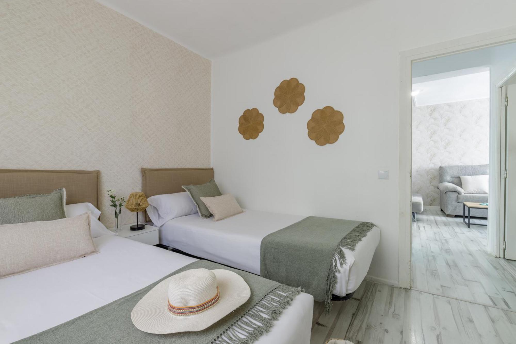 Lejlighed Living4malaga Enjoy *