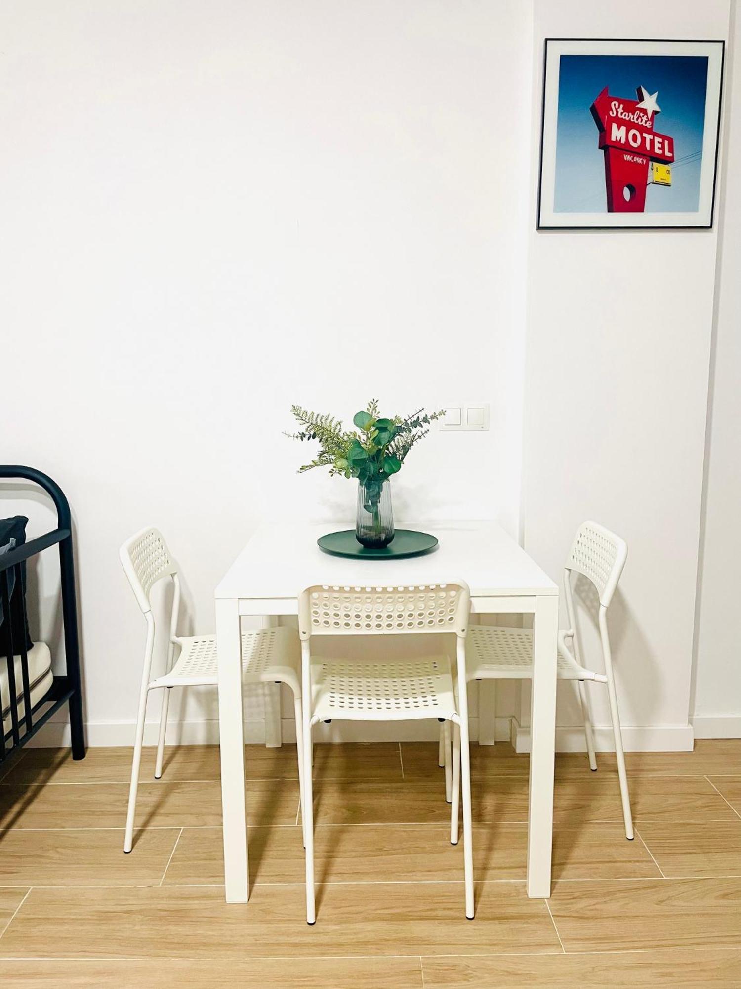 Apartamento Completo Y En
