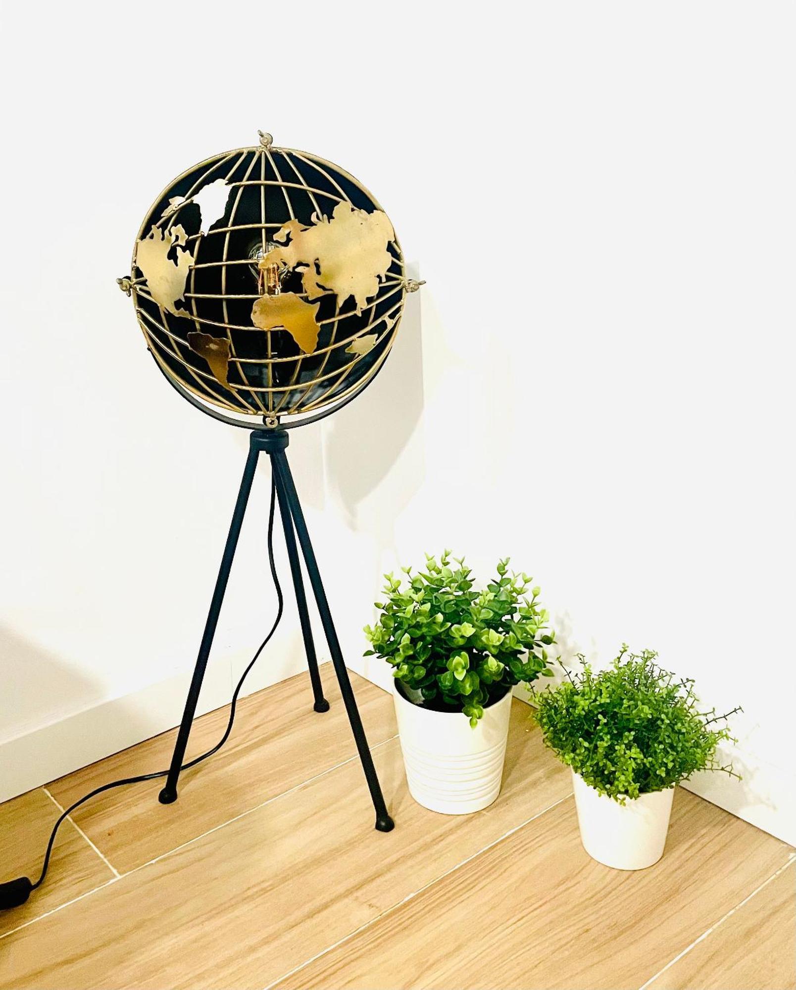Apartamento Completo Y En Málaga