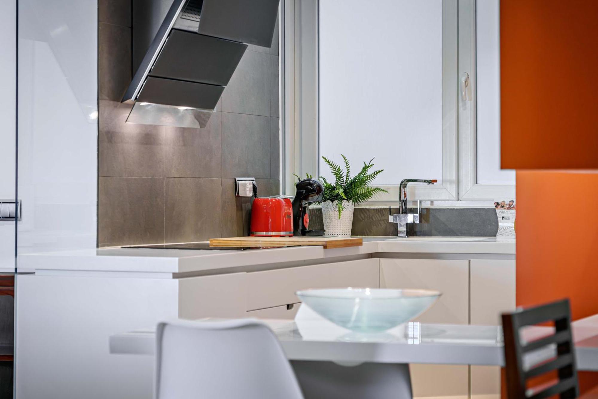 Soho - Design & Premium Location Appartamento *