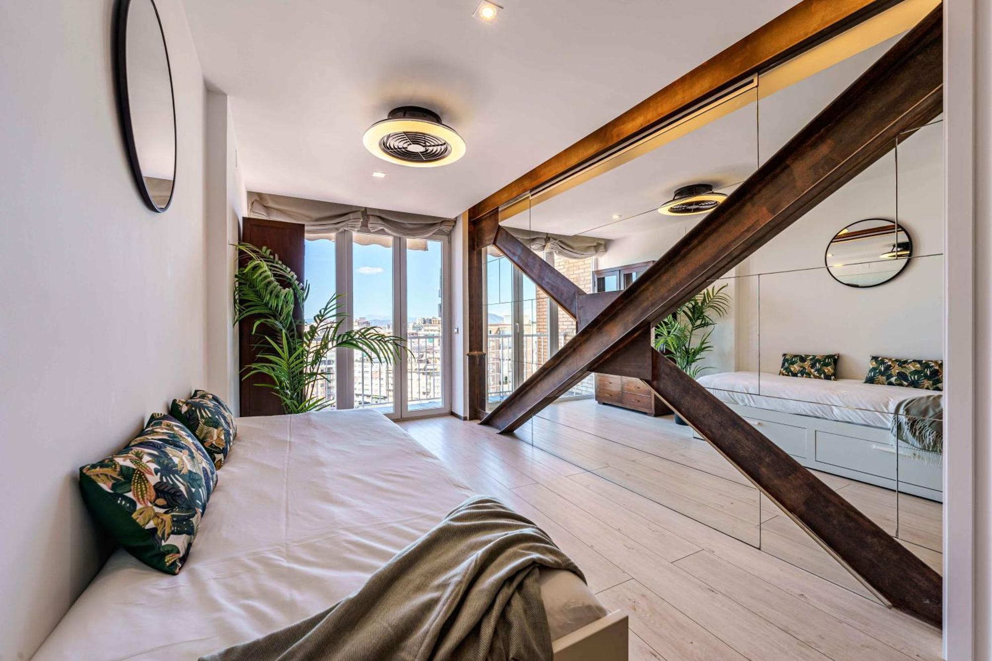 Soho - Design & Premium Location Appartamento