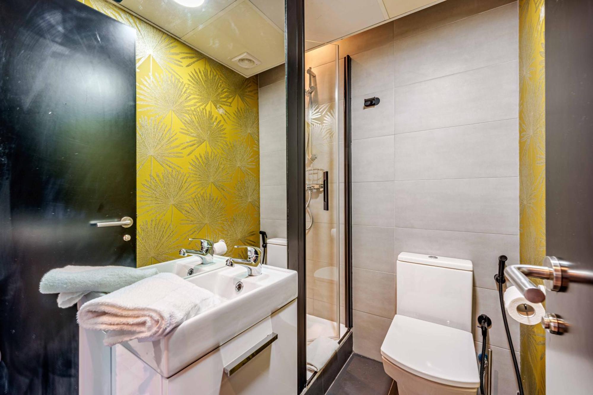Apartamento Soho - Design & Premium Location *