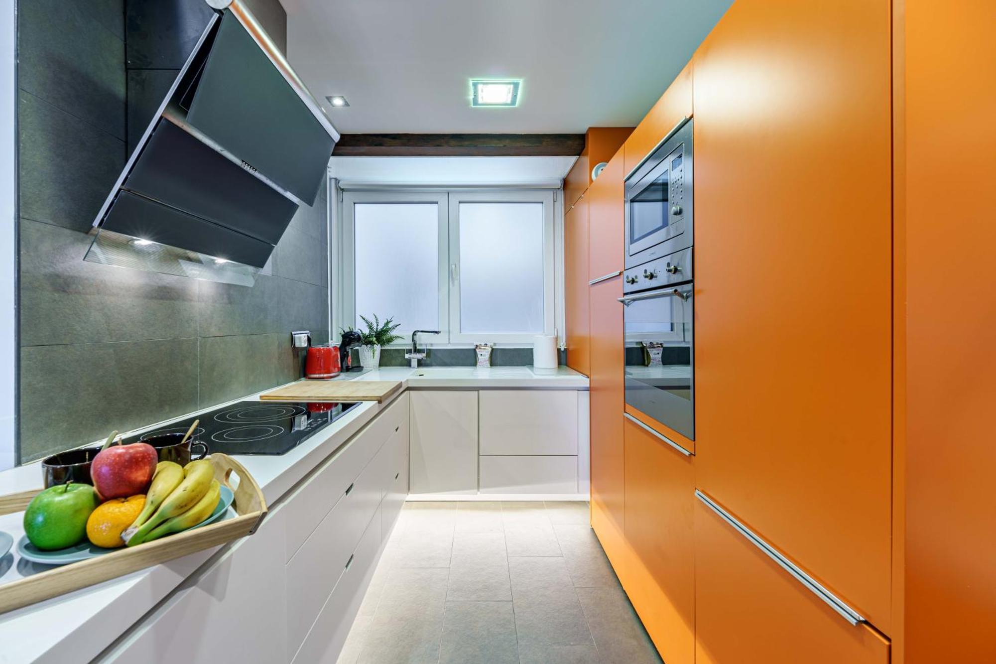 Soho - Design & Premium Location Apartamento Málaga