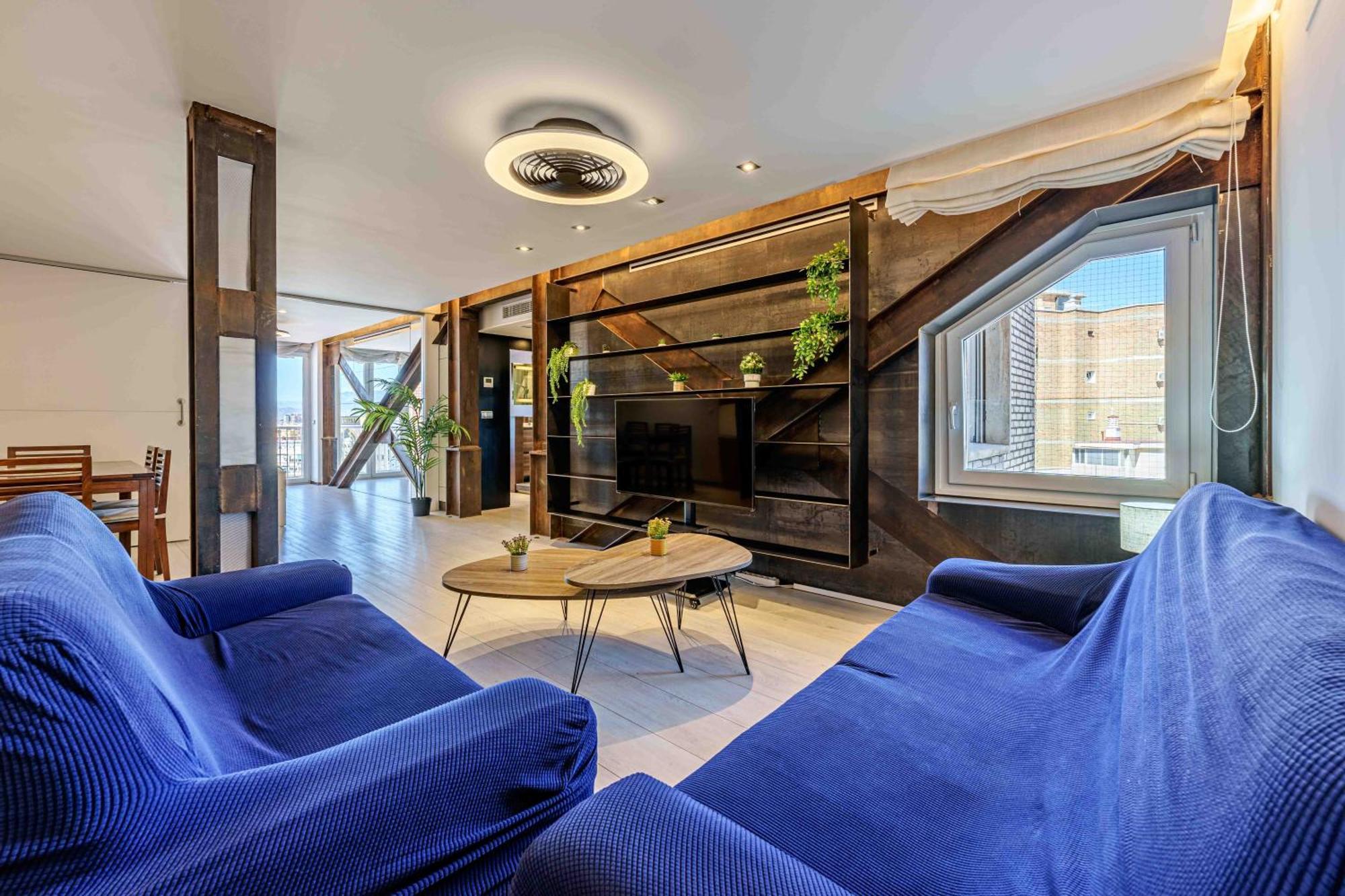 Soho - Design & Premium Location Appartamento