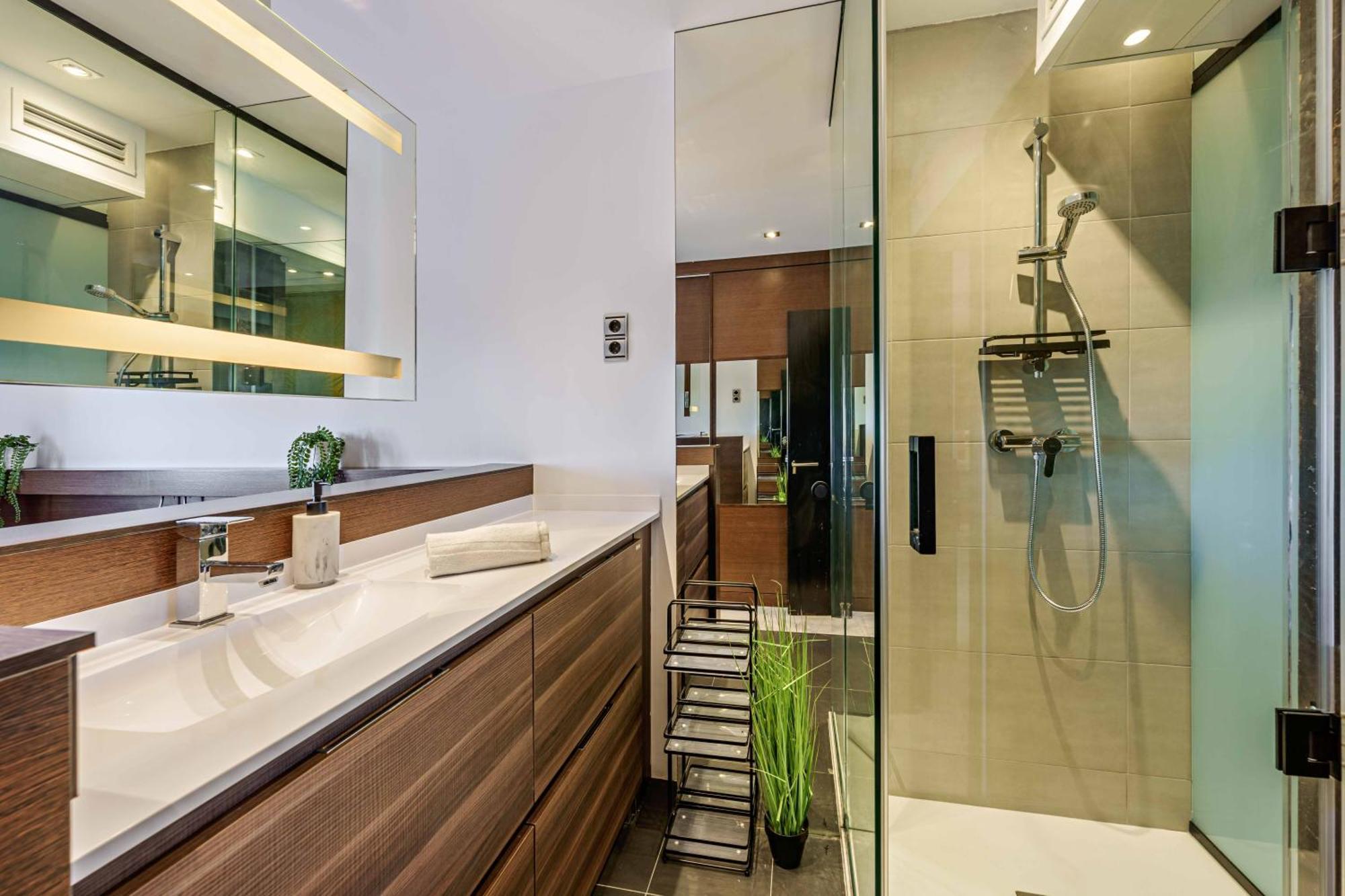 Soho - Design & Premium Location Appartamento *
