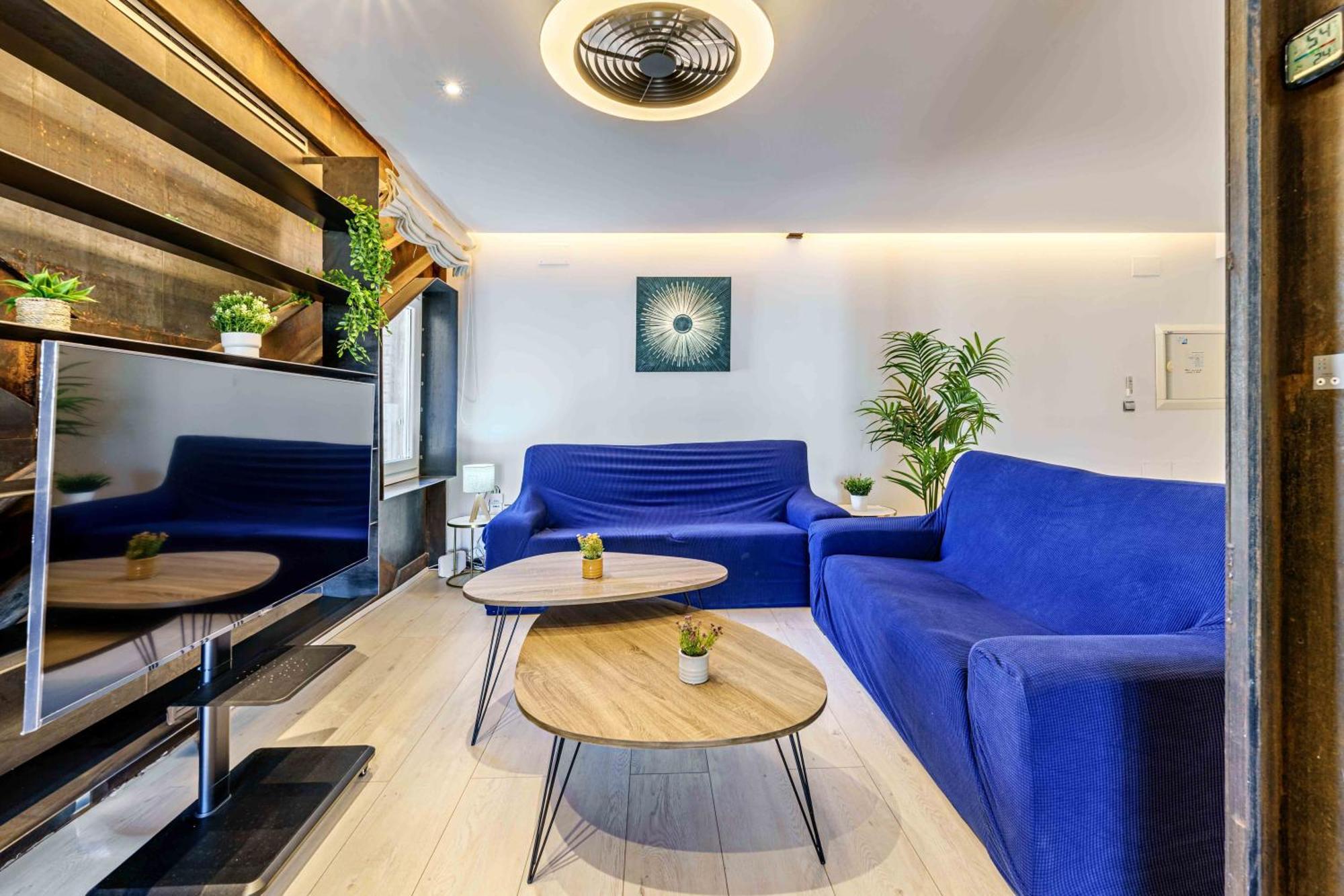 Appartamento Soho - Design & Premium Location *