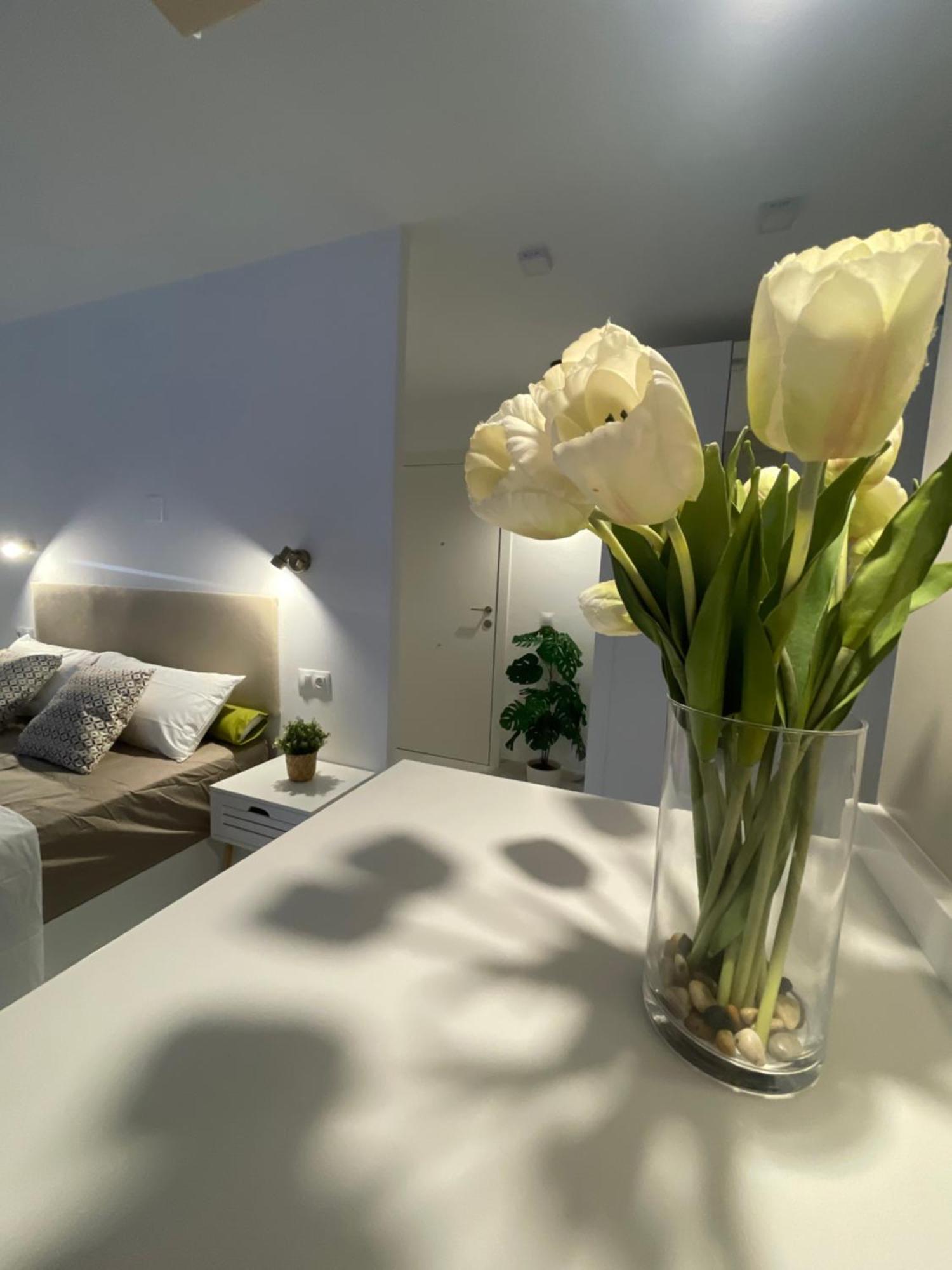 Cm Soho A Apartamento *