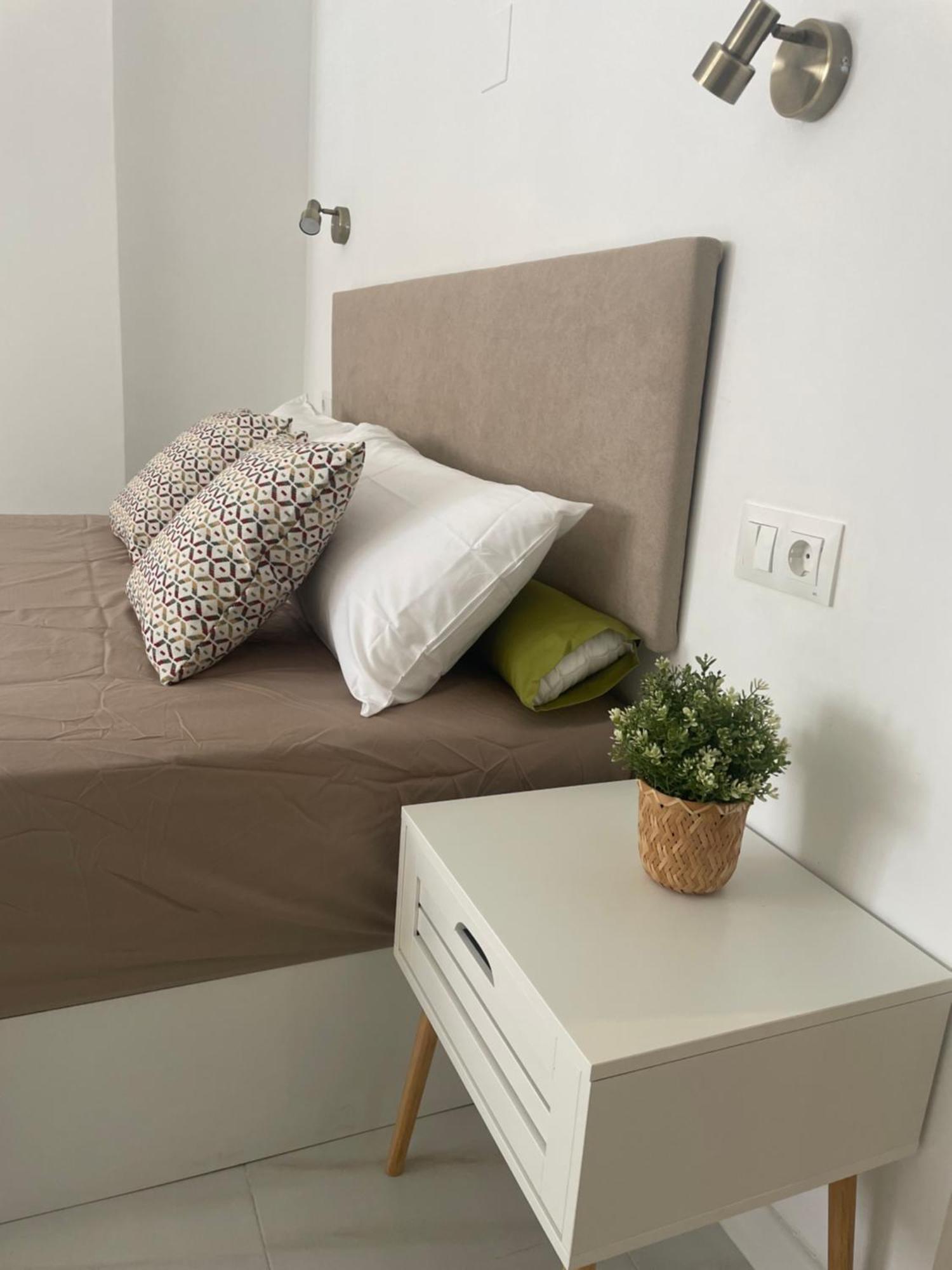 Apartamento Cm Soho A Málaga
