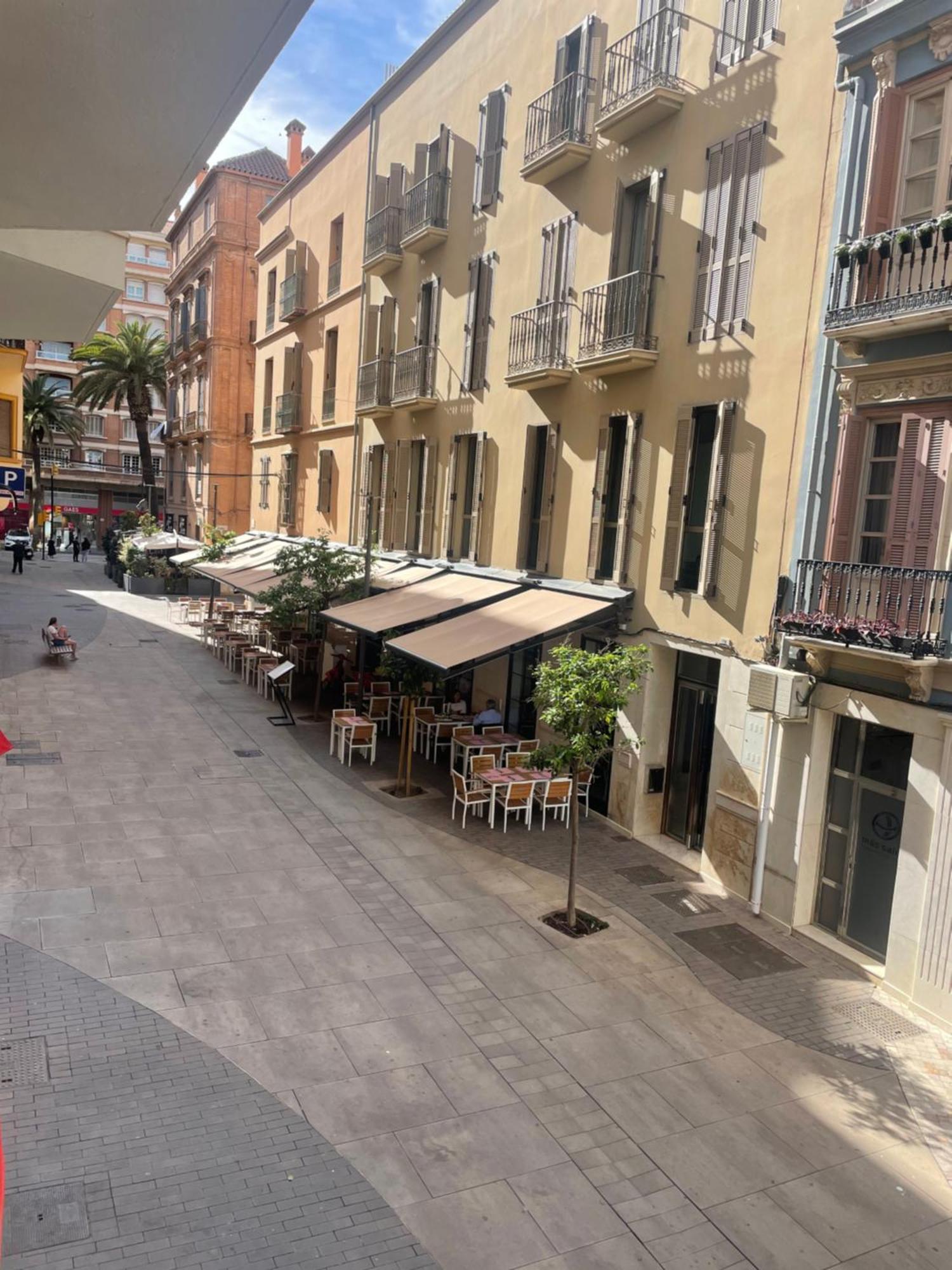 Cm Soho A *