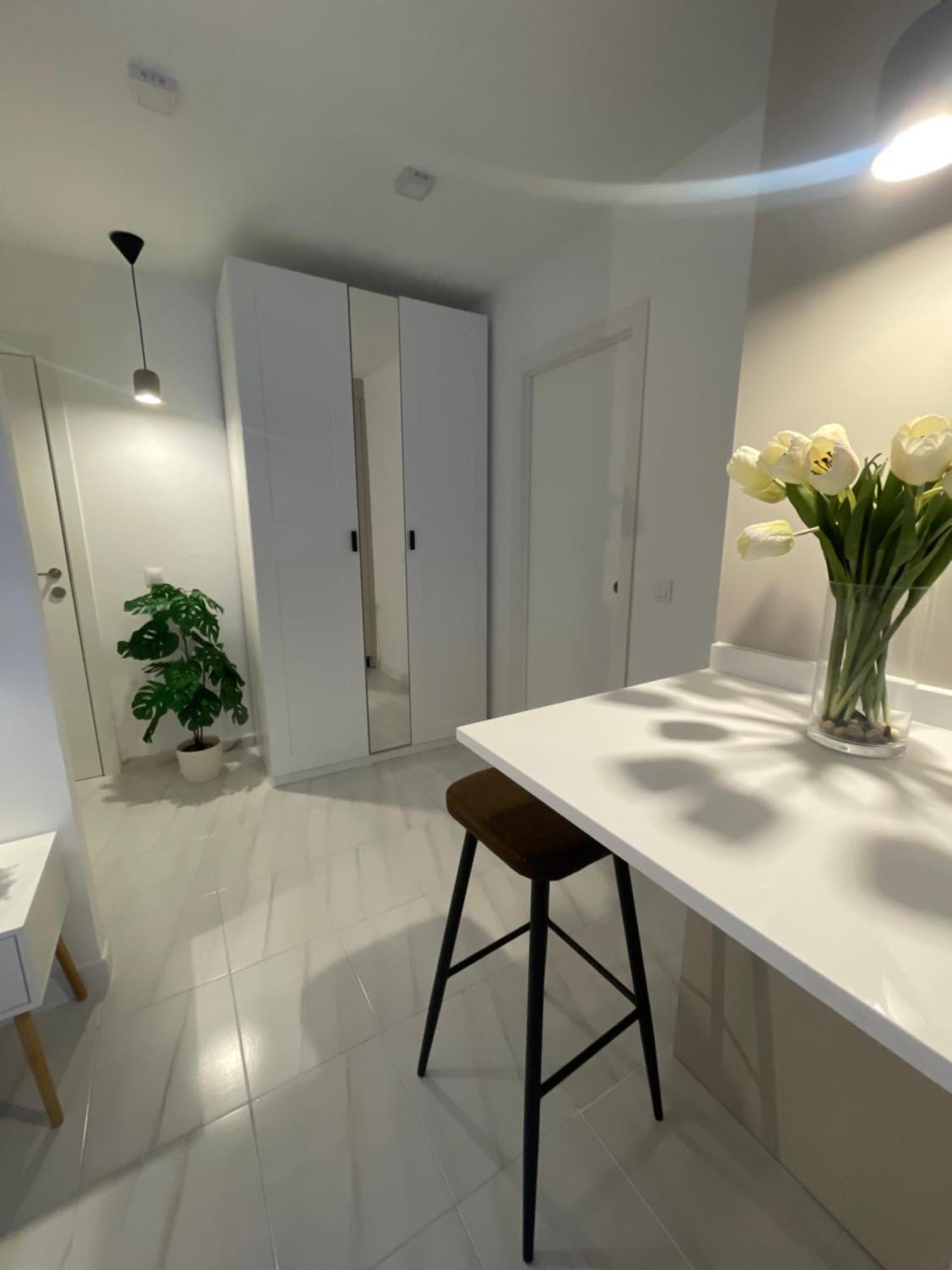 Cm Soho A Apartamento *