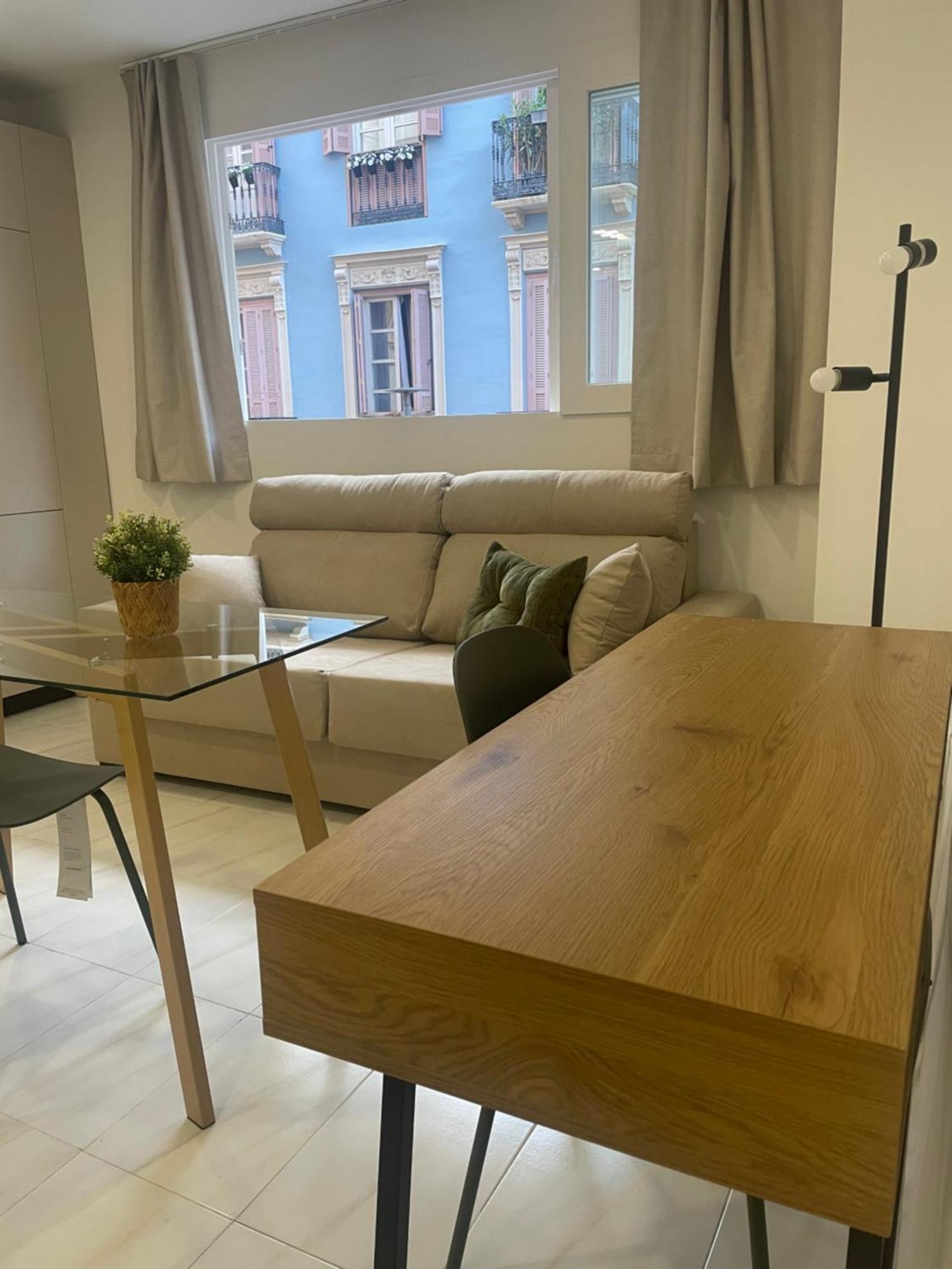 Cm Soho A Apartamento