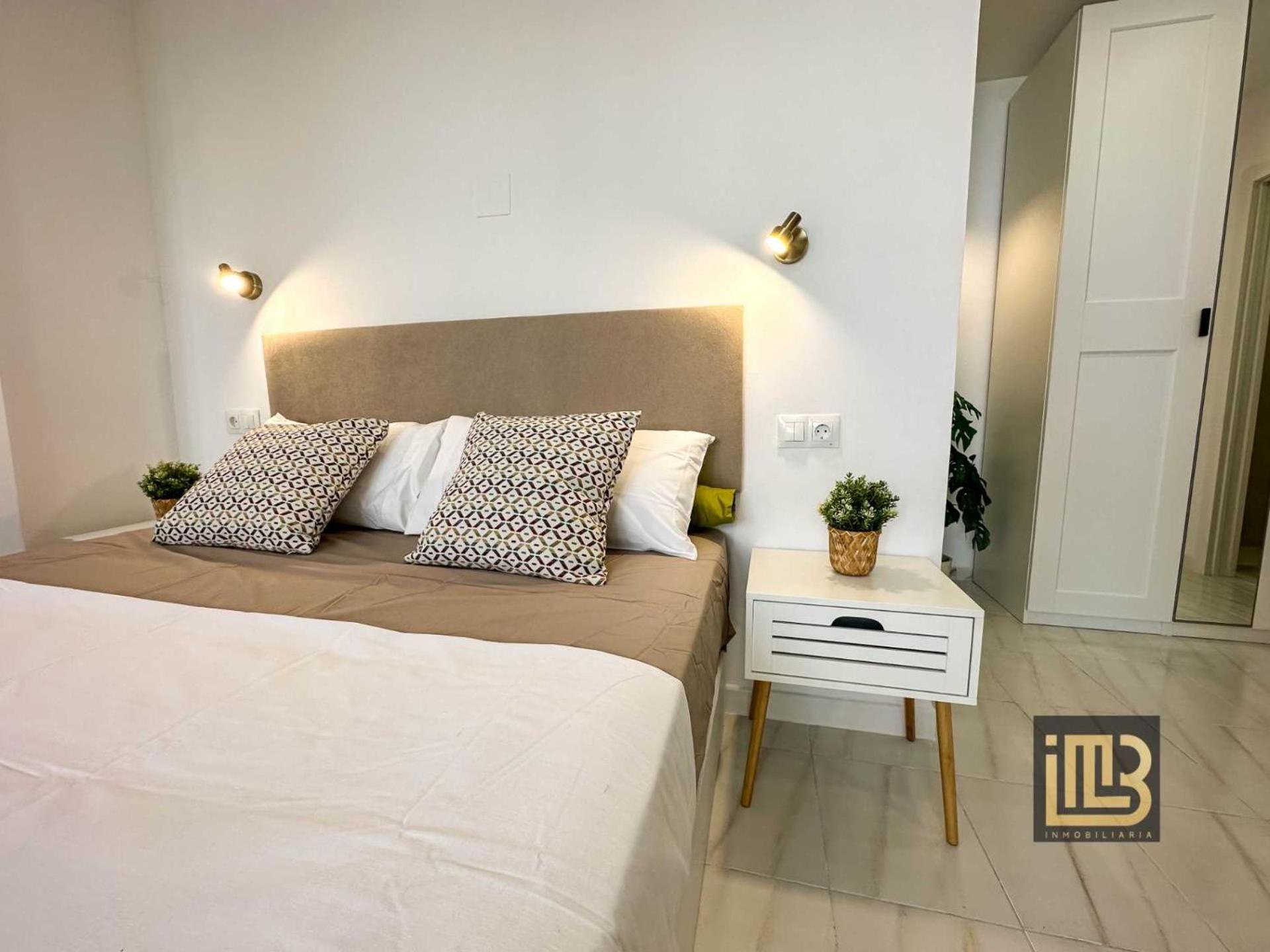 Cm Soho A Apartamento