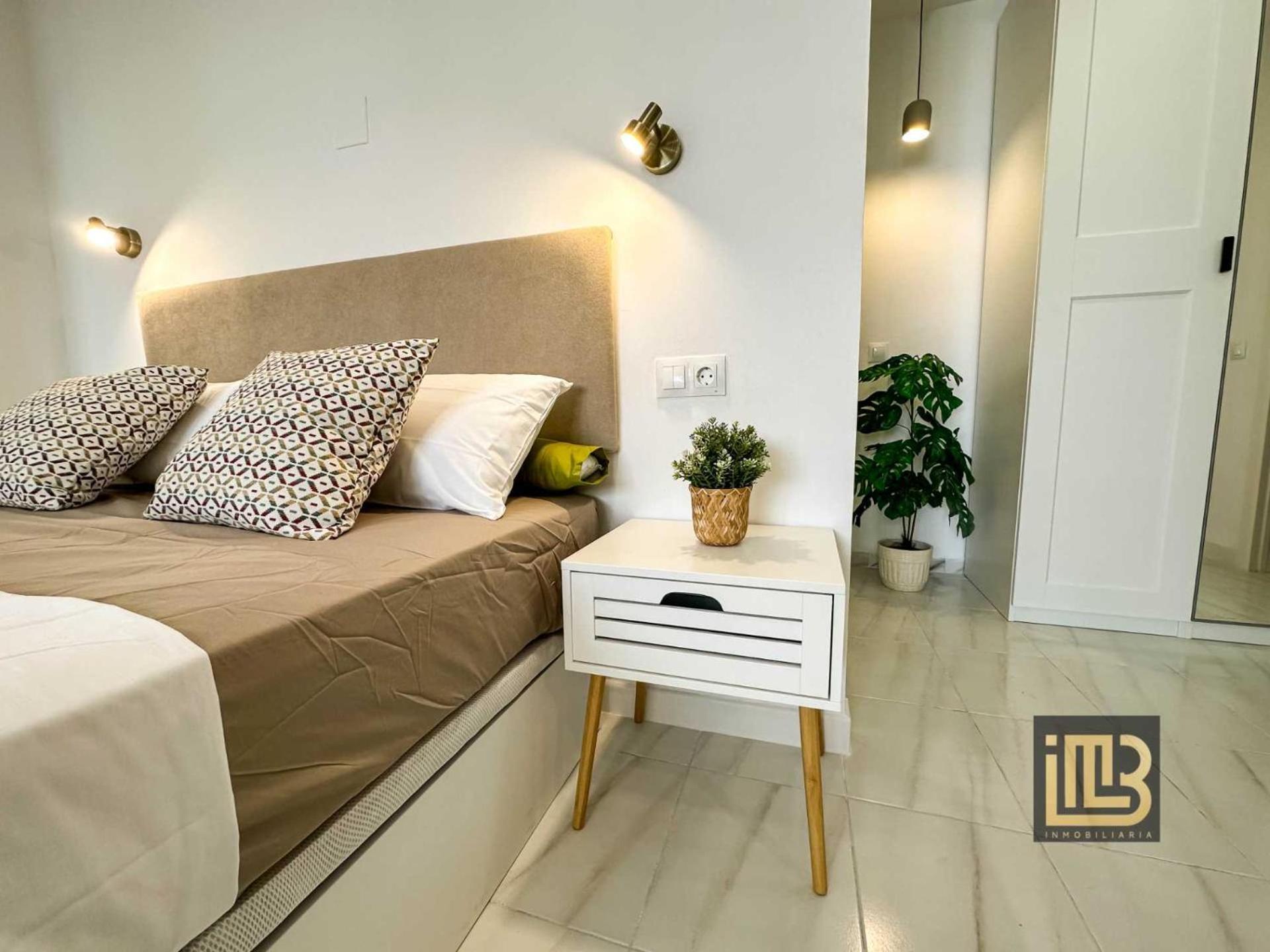 Cm Soho A Apartamento Málaga