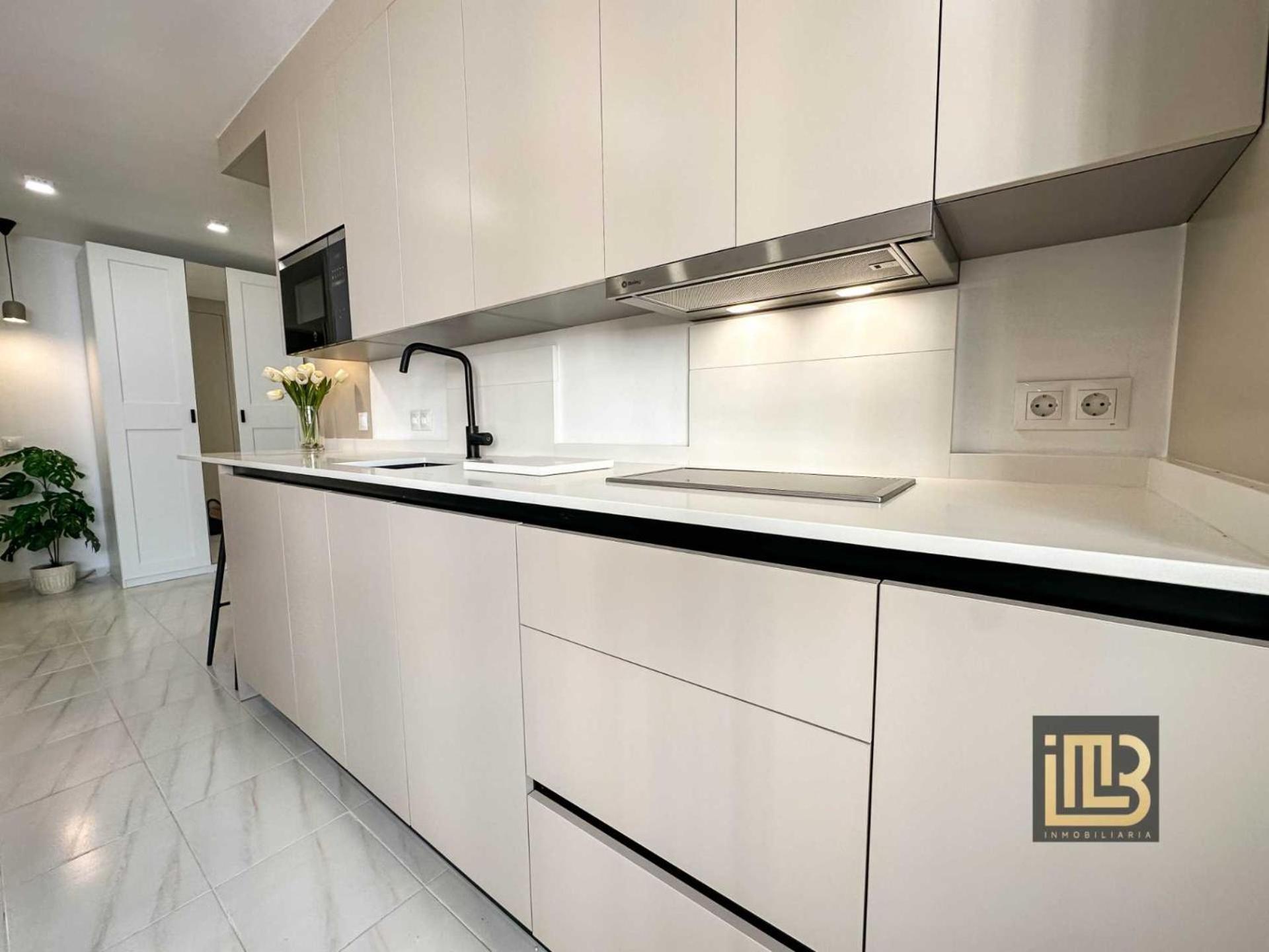 Apartamento Cm Soho A
