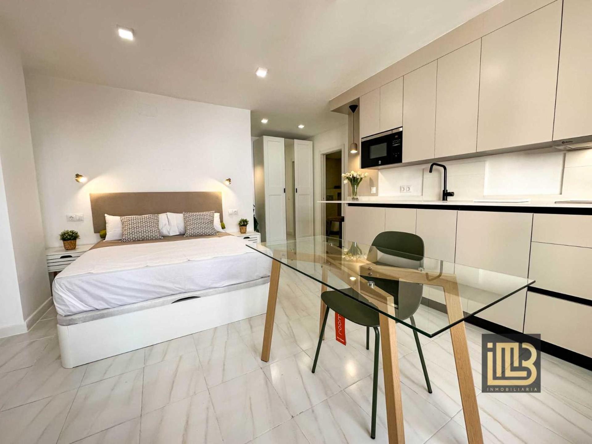 Apartamento Cm Soho A *