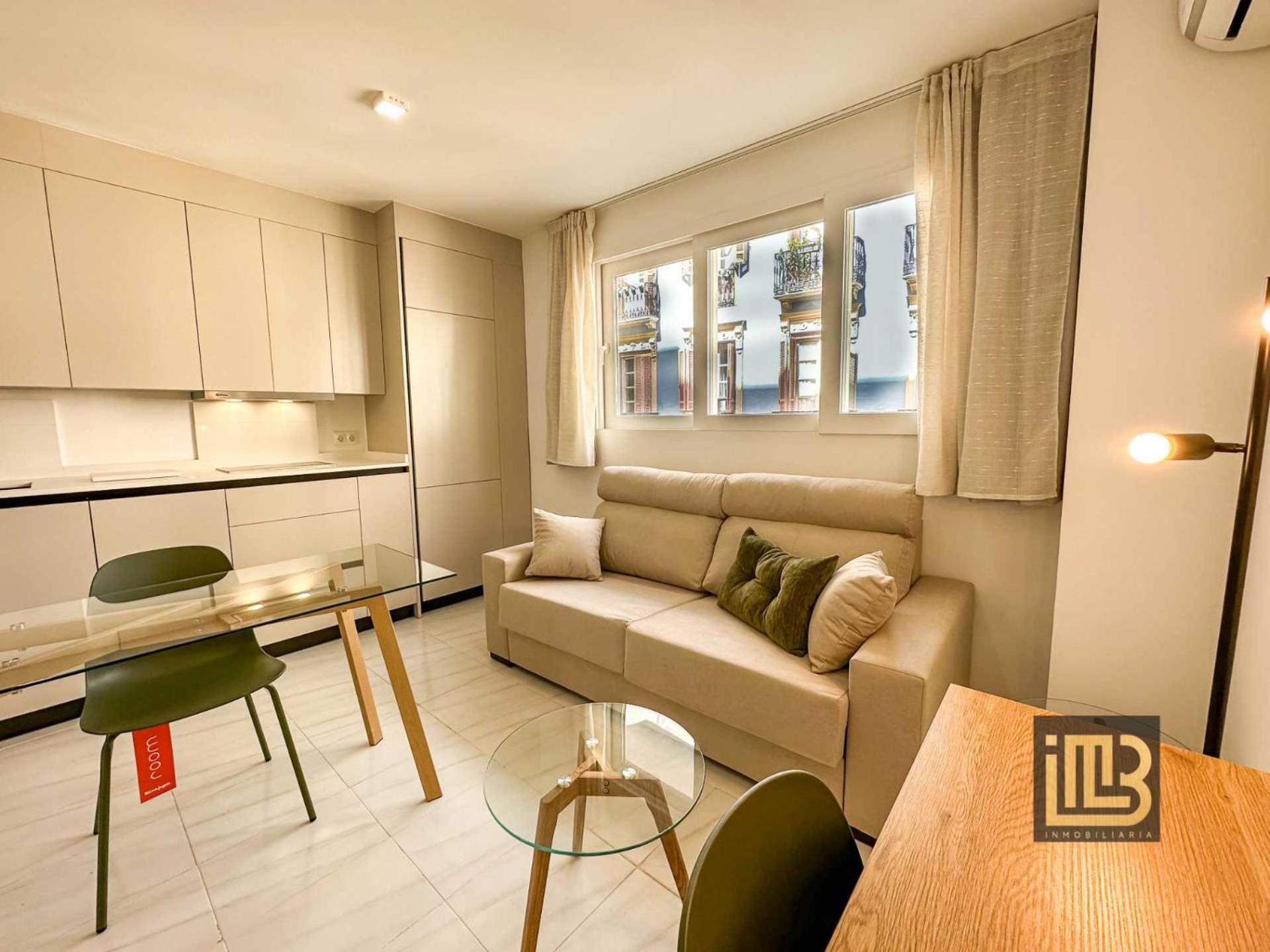 Cm Soho A Apartamento *