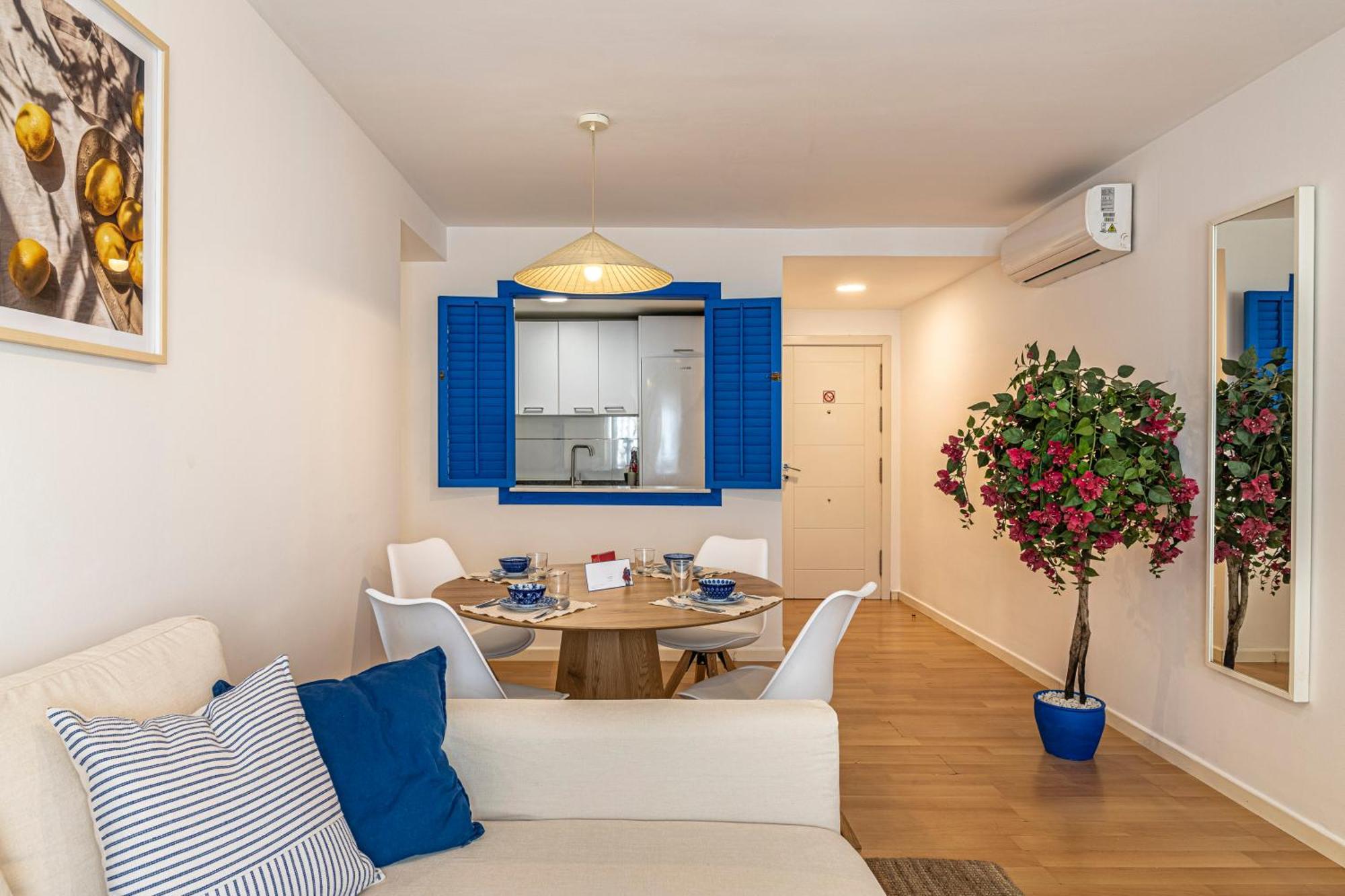 Apartment Solis Mare - Pedregalejo