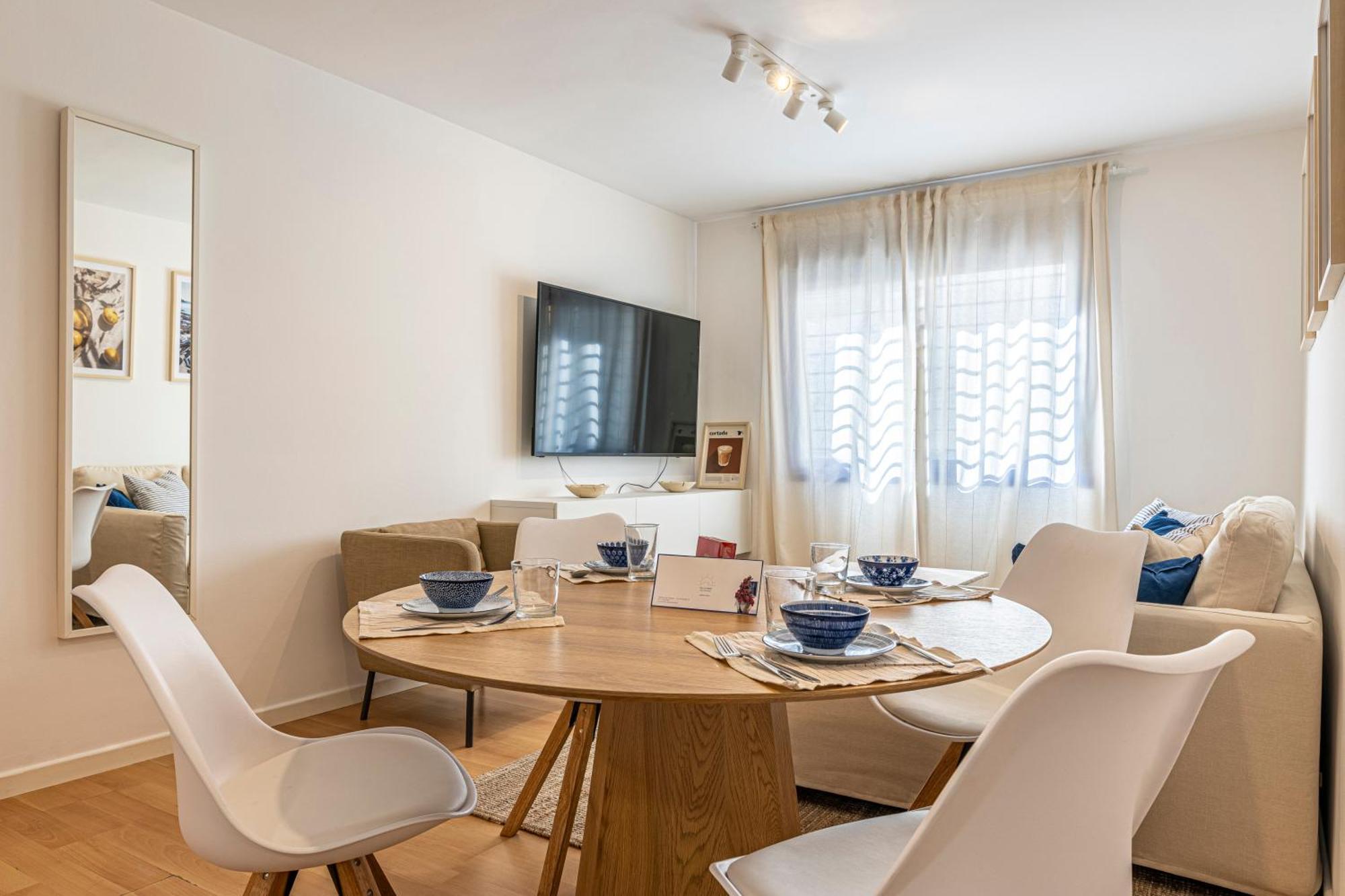 Apartment Solis Mare - Pedregalejo *