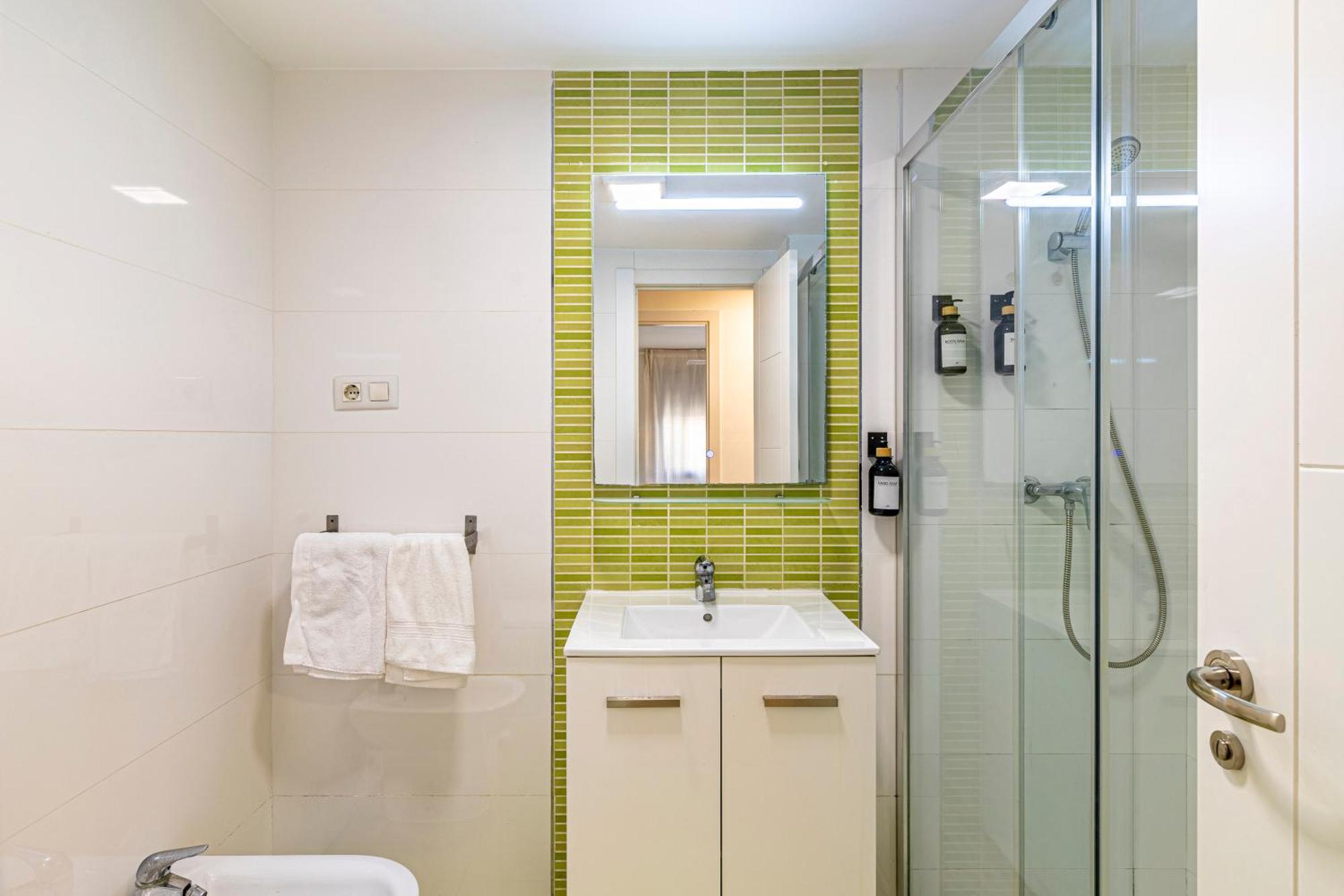Apartamento Solis Mare - Pedregalejo Málaga