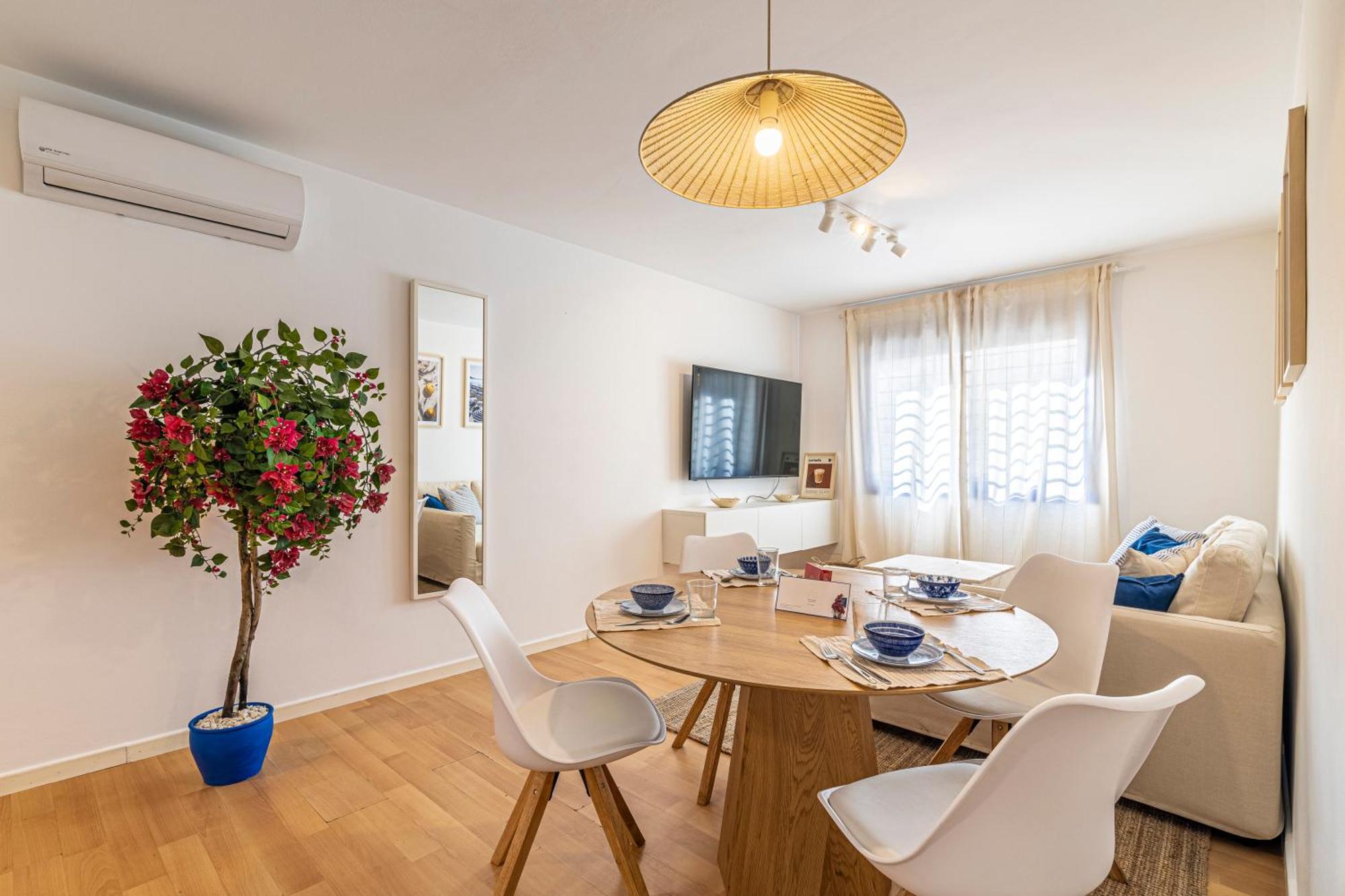 Apartment Solis Mare - Pedregalejo