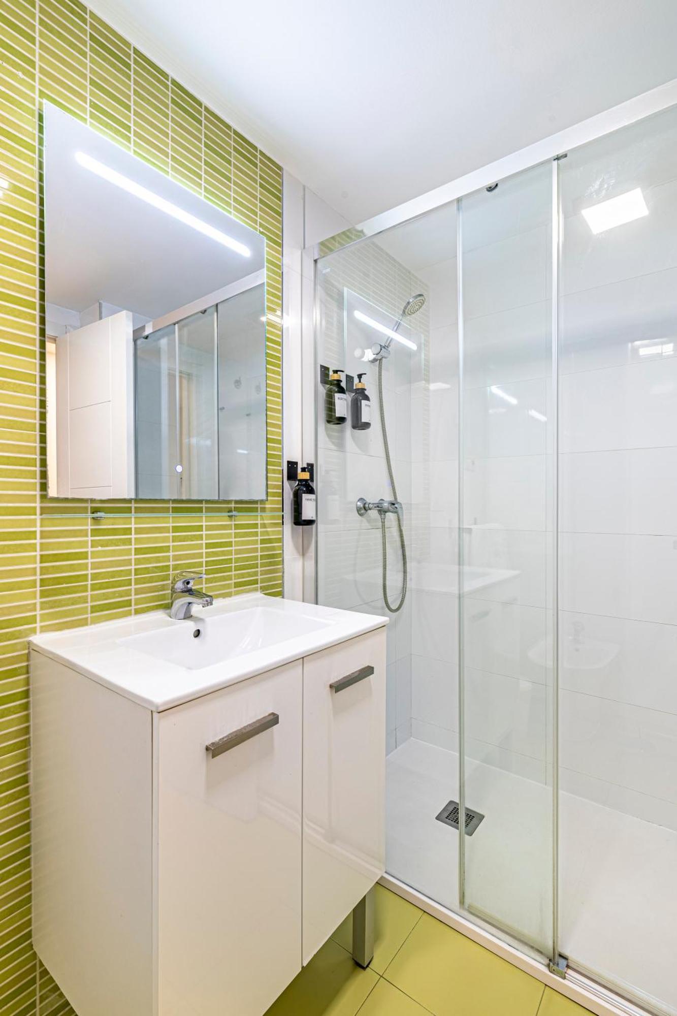Solis Mare - Pedregalejo Apartment *