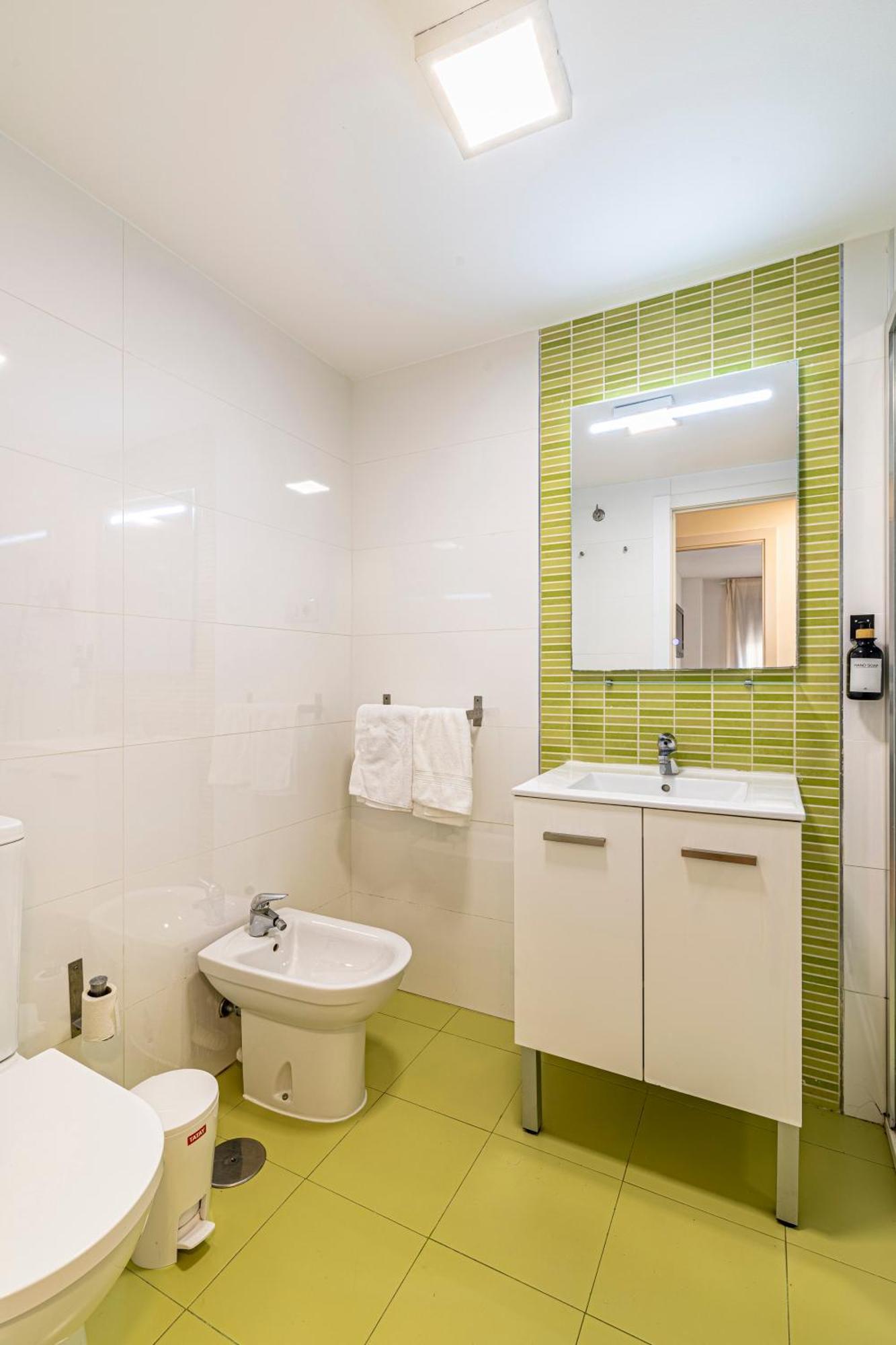 Solis Mare - Pedregalejo Apartment *