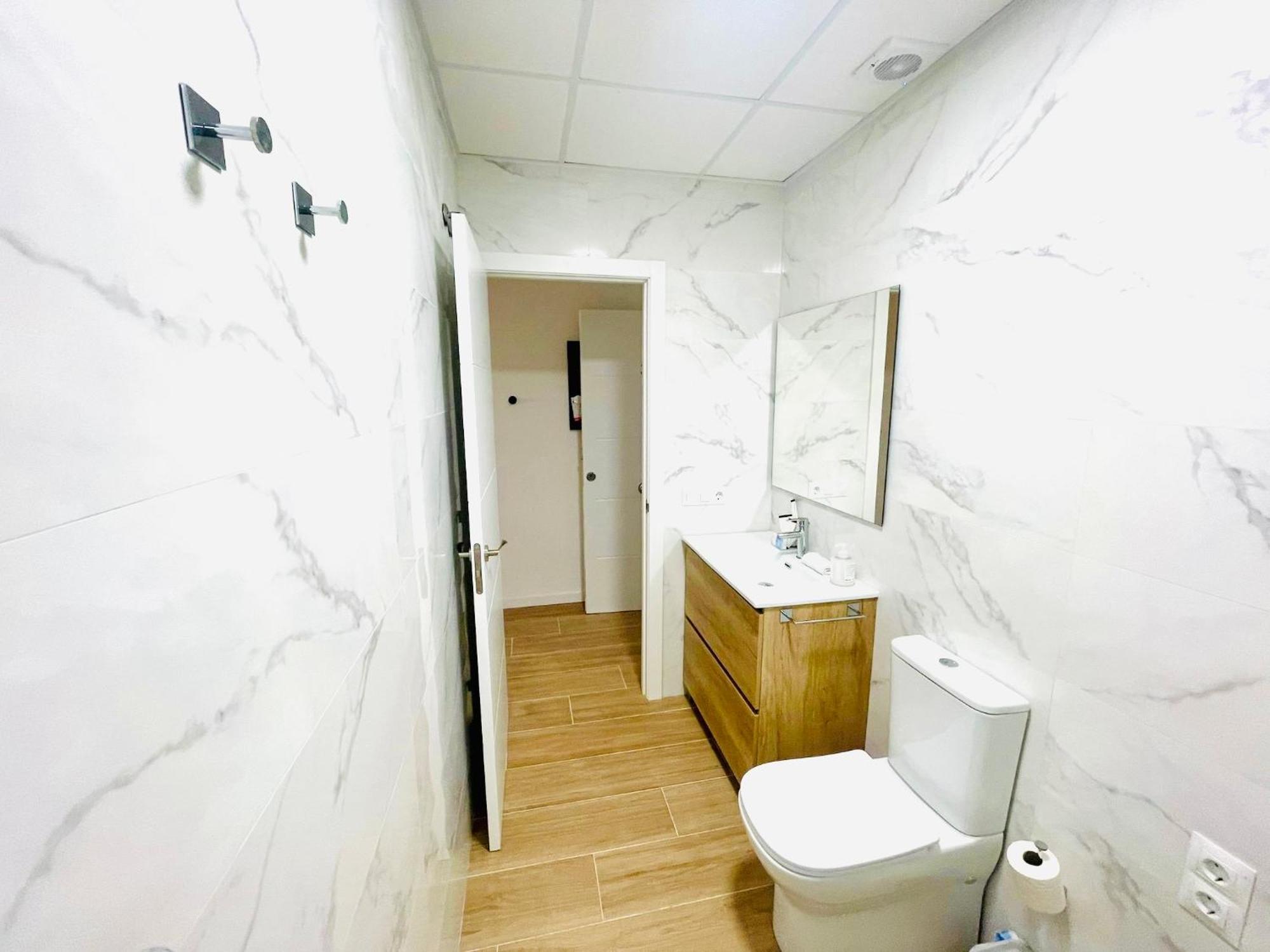 Apartamento Completo Y En