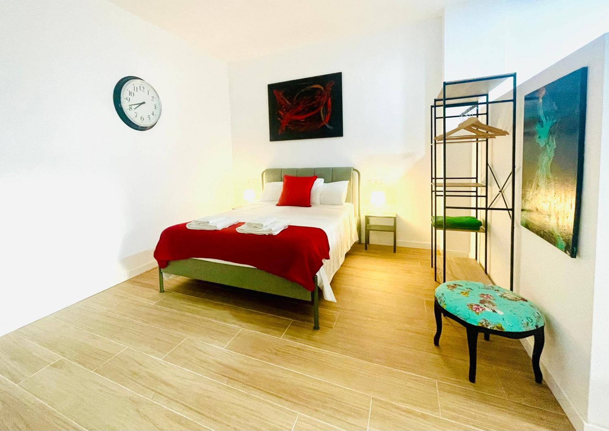 Completo Y En Apartamento
