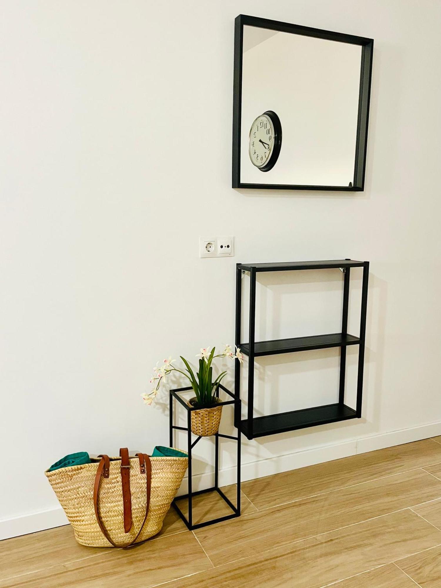 Apartamento Completo Y En