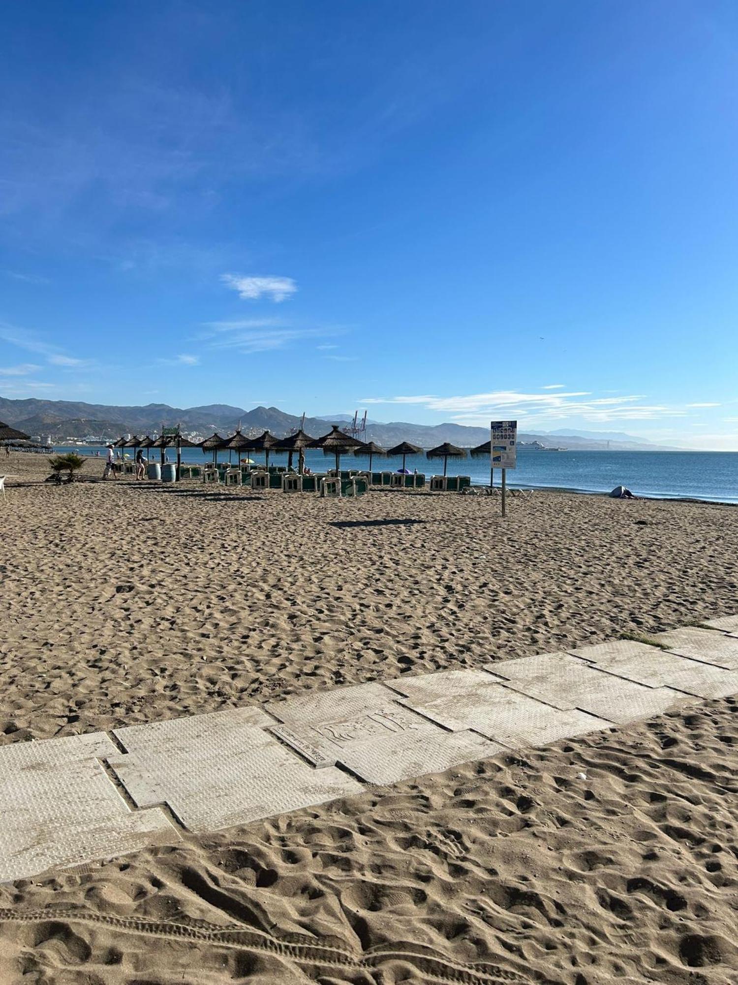 Appartamento Jardin Del Mar