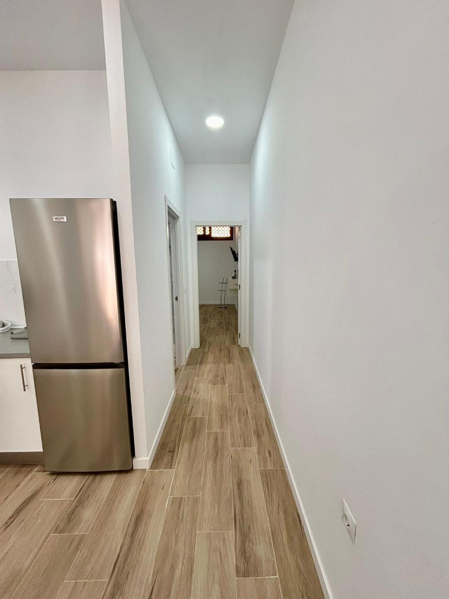 Jardin Del Mar Apartment *