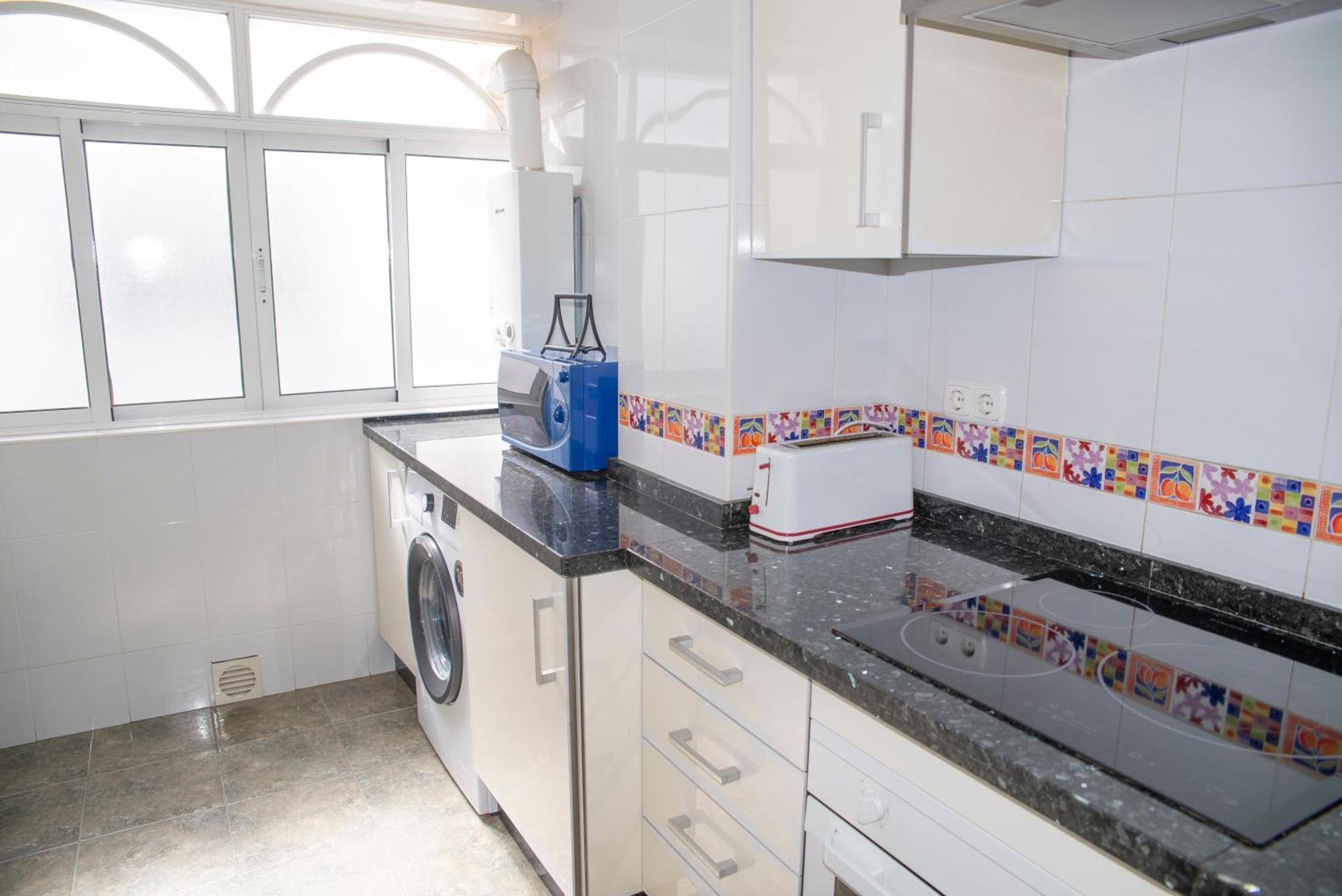 Brisa Marina 3 Apartamento