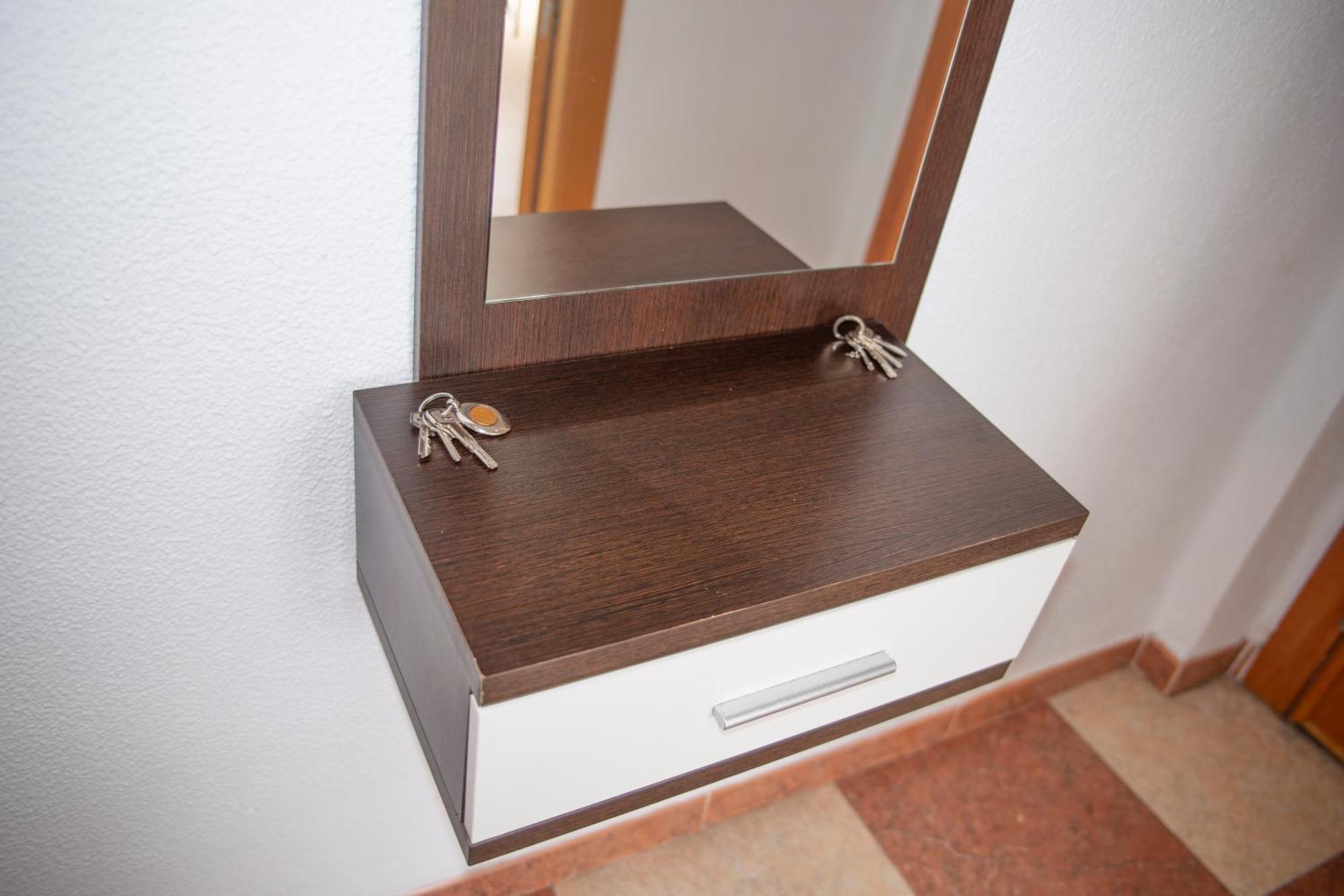 Brisa Marina 3 Apartamento *