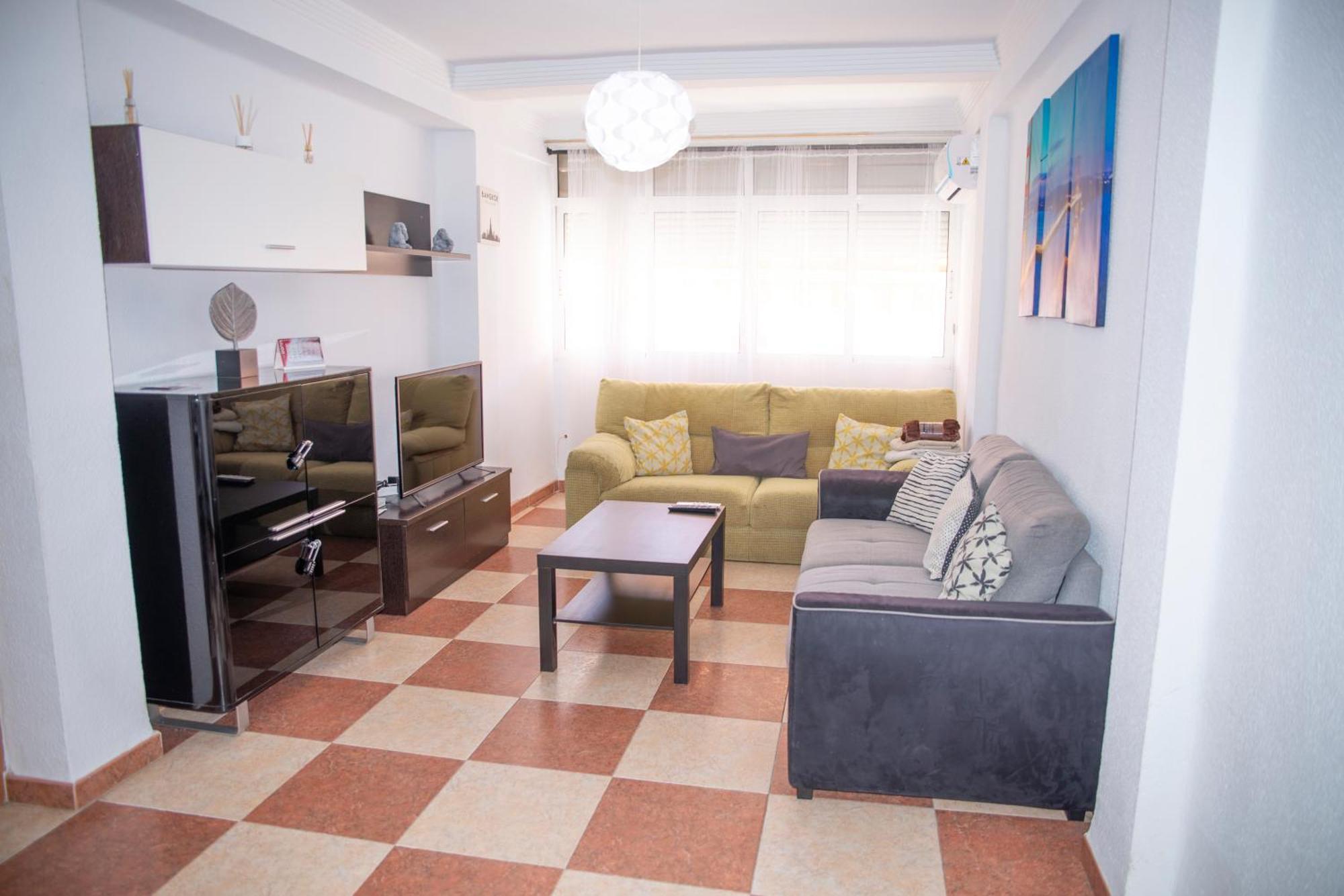 Brisa Marina 3 Apartamento