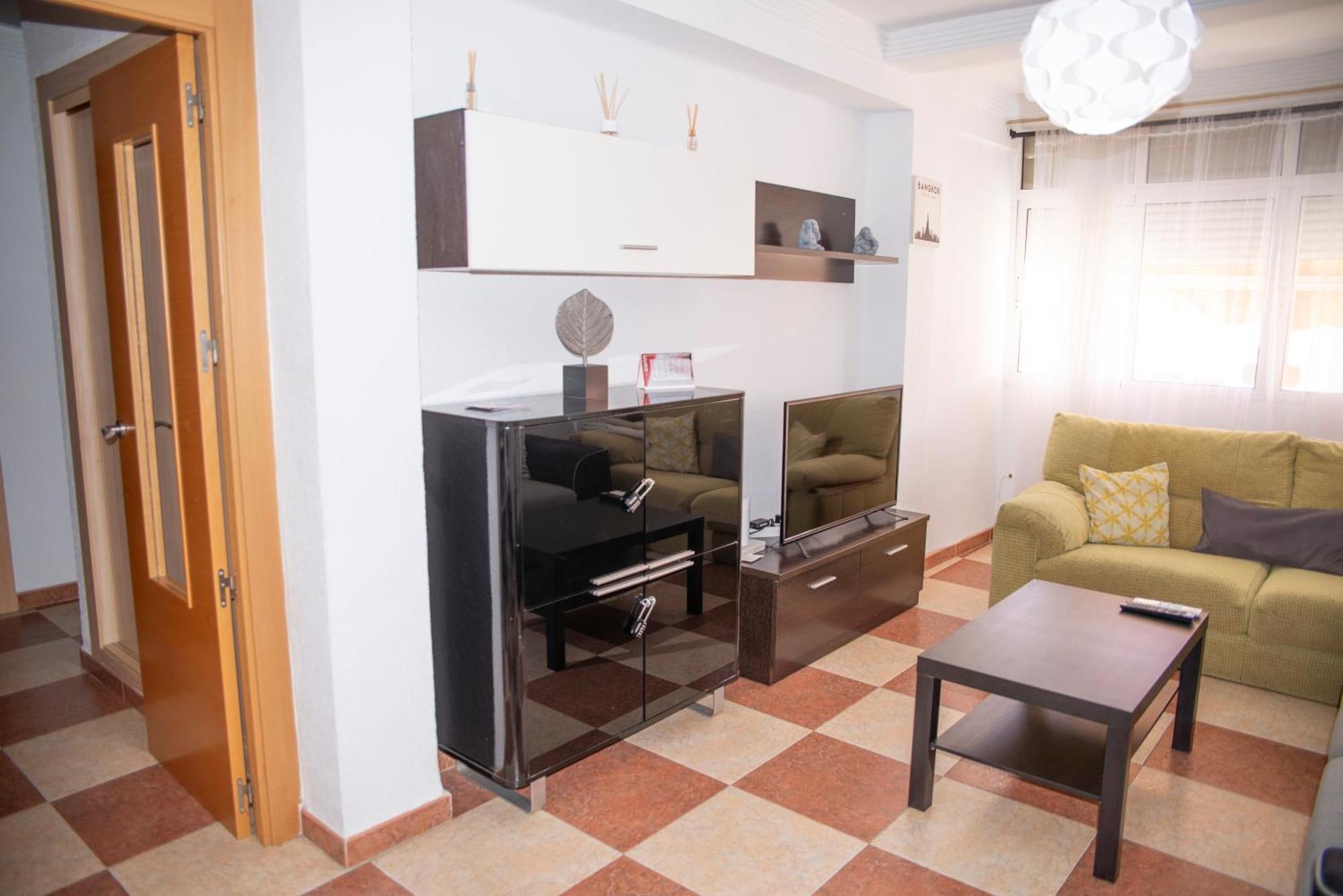 Apartamento Brisa Marina 3