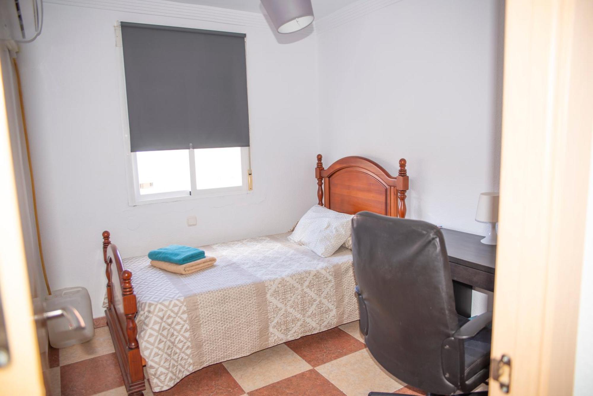 Brisa Marina 3 Apartamento Málaga