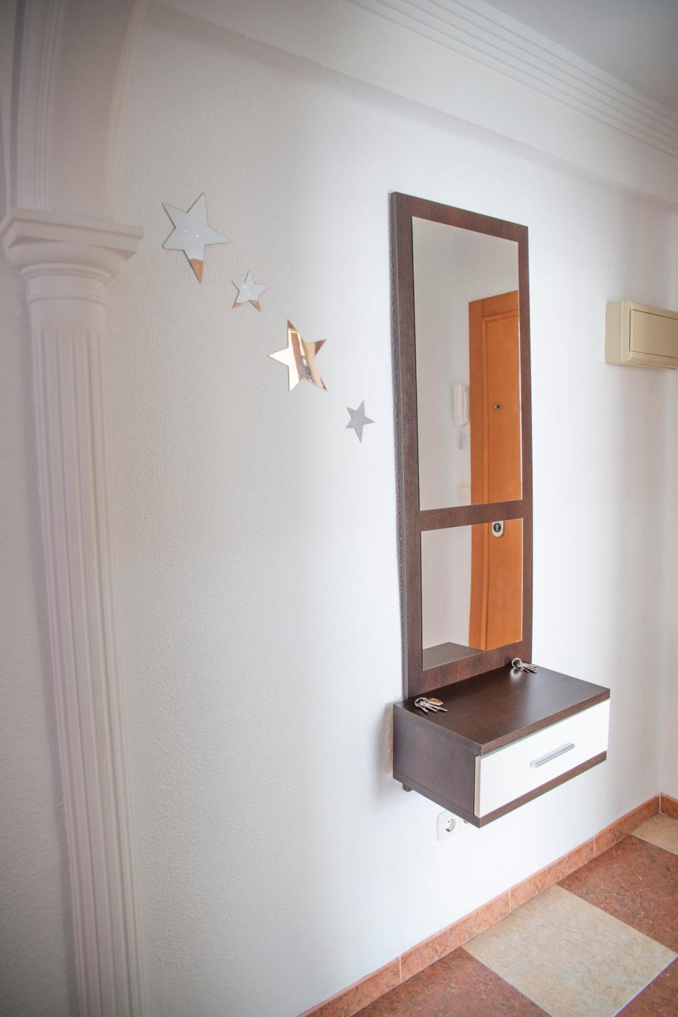 Apartamento Brisa Marina 3 Málaga