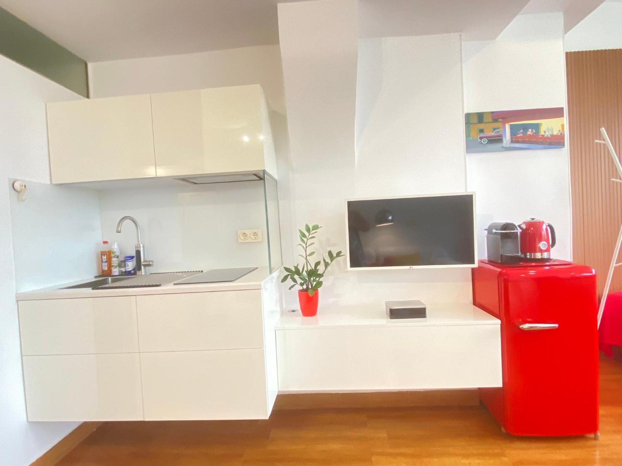 Apartment Jalon Playa